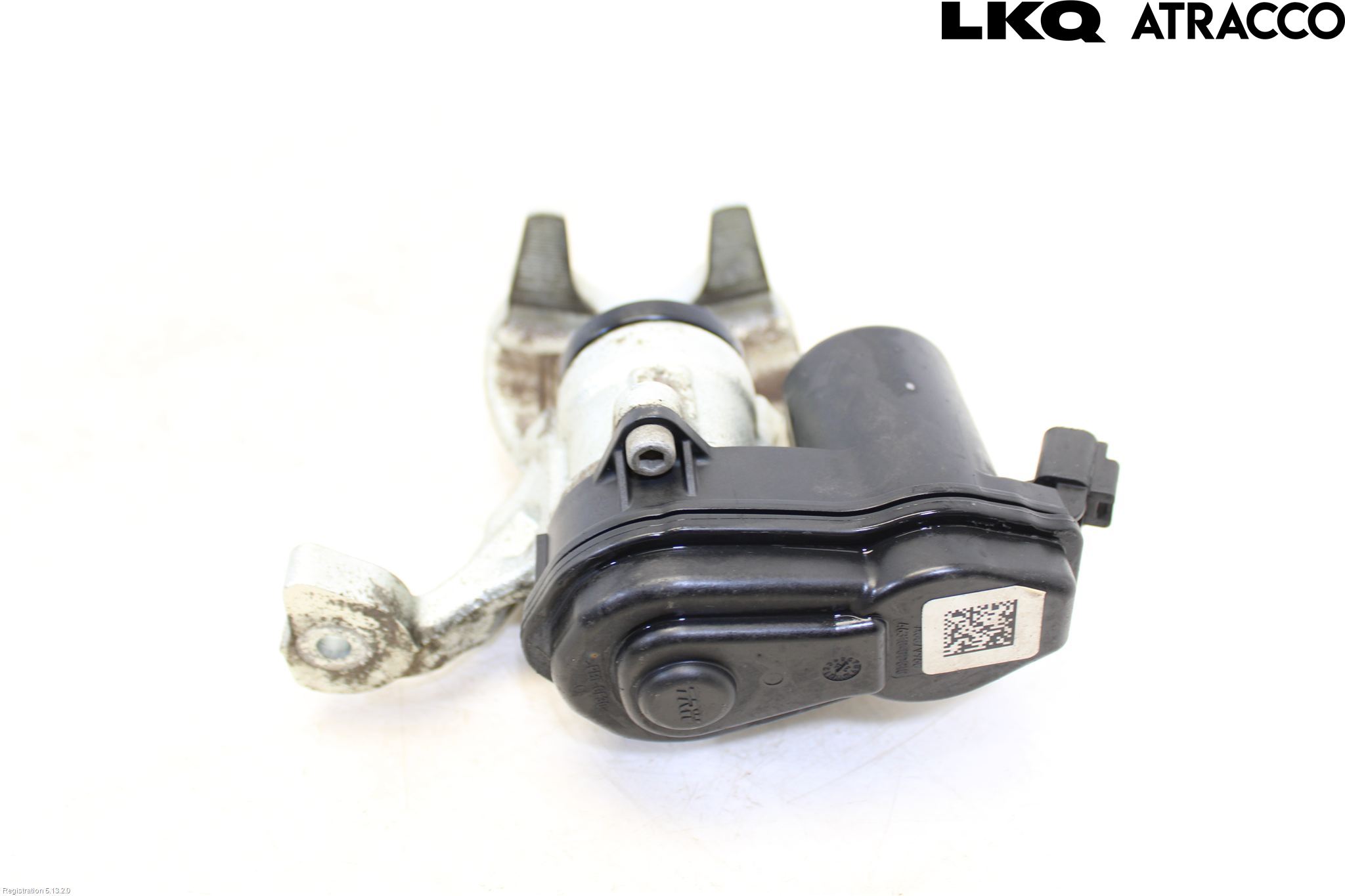Toyota YARIS XP21 20- Bremsecaliper Bak Venstre