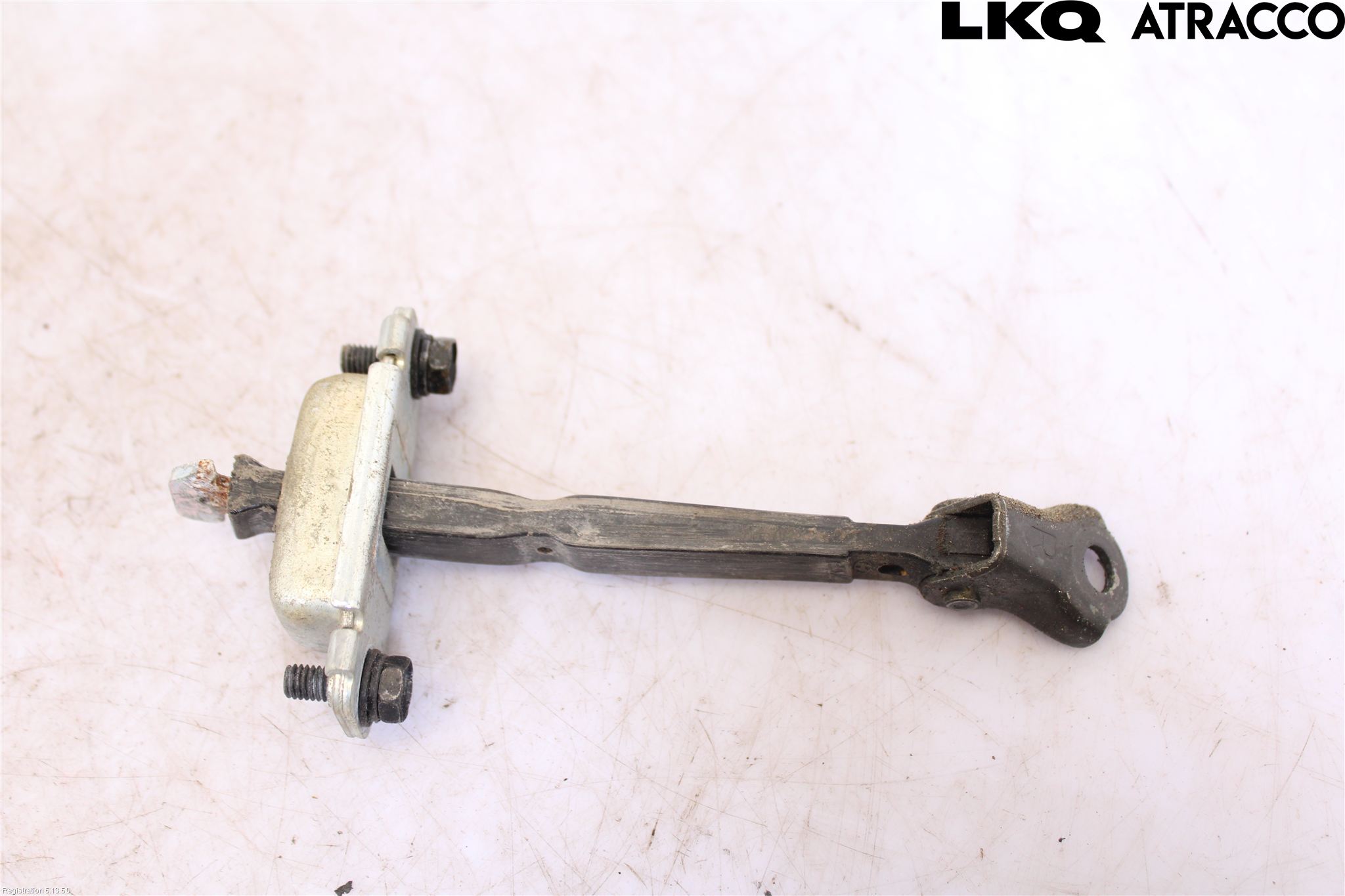 Hyundai i30 GD 13-17 Dørstopper