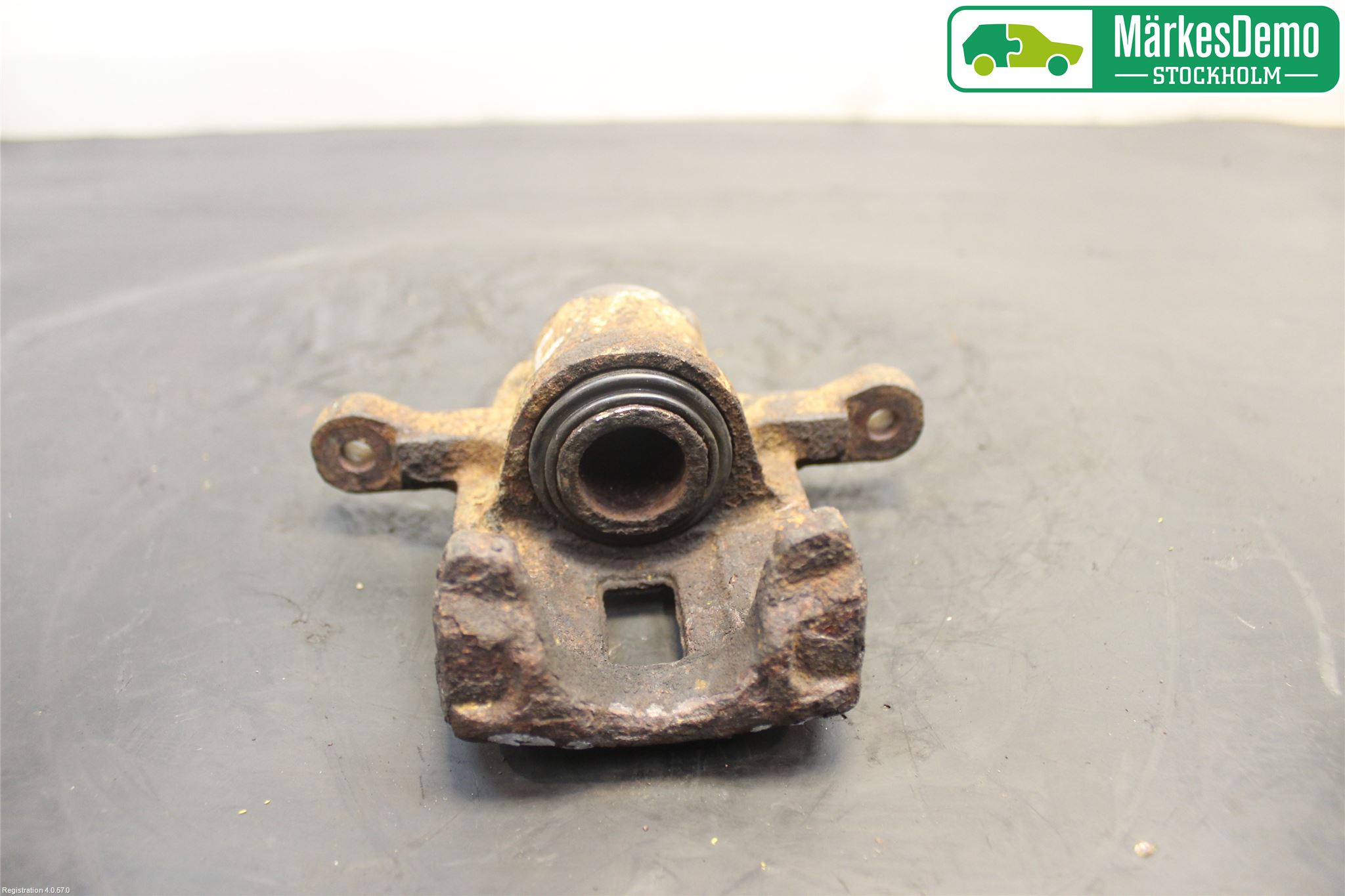 Chevrolet NUBIRA Bremsecaliper Bak Høyre