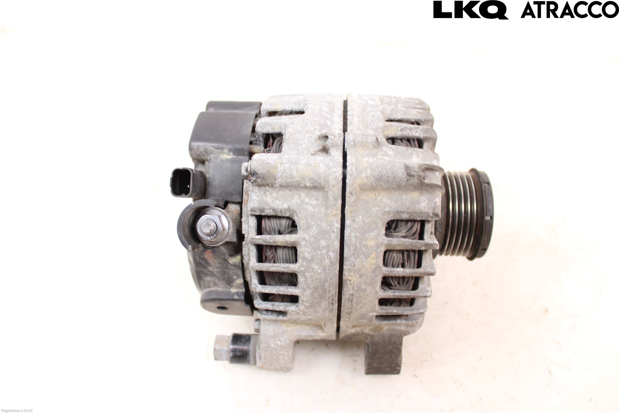 Peugeot 508 11-18 Dynamo