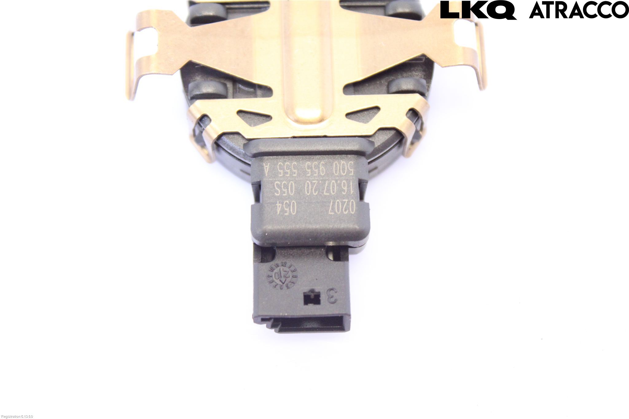 Volkswagen VW ID.3 21- Sensor Regnsensor