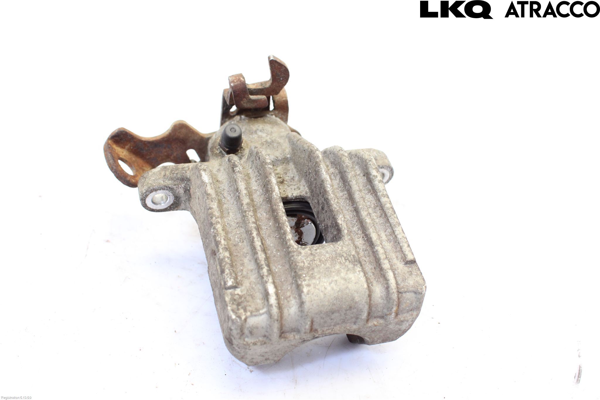 Volkswagen VW PASSAT 01-05 Bremsecaliper Bak Venstre