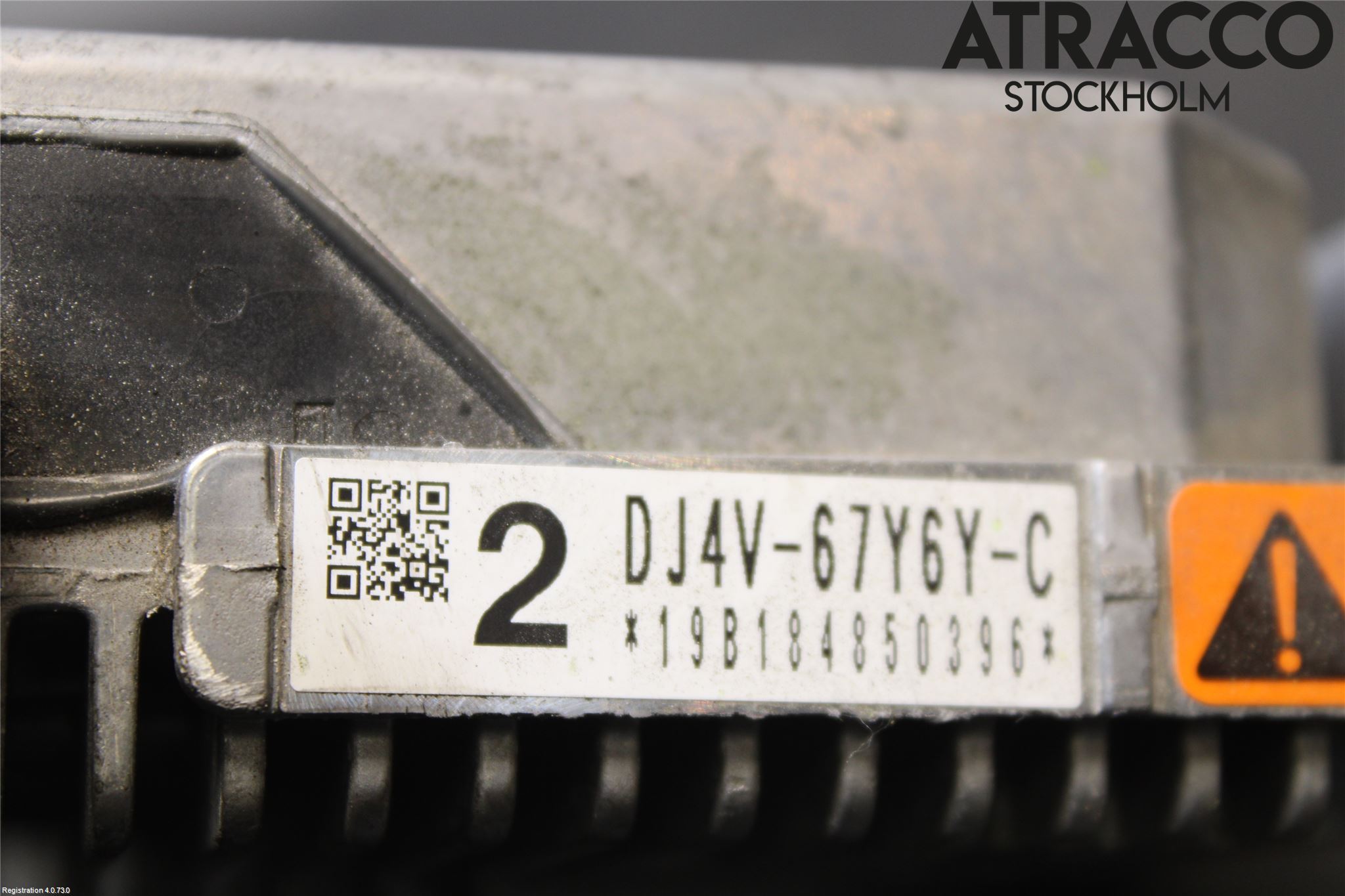 Mazda MX-5 IV (ND/ND2/ND3) MIATA 15- Converter - Momentforsterker