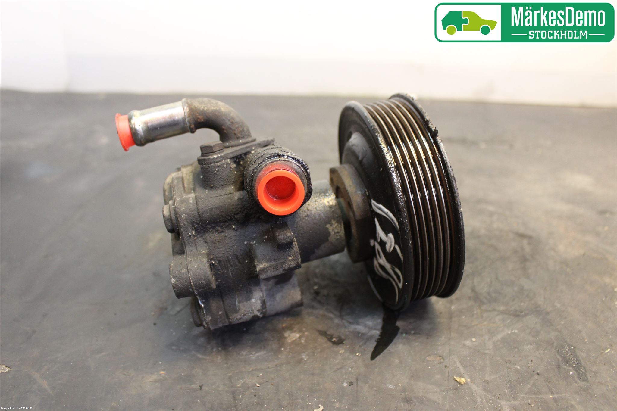 Volkswagen VW GOLF IV 98-06 Servo Pumpe