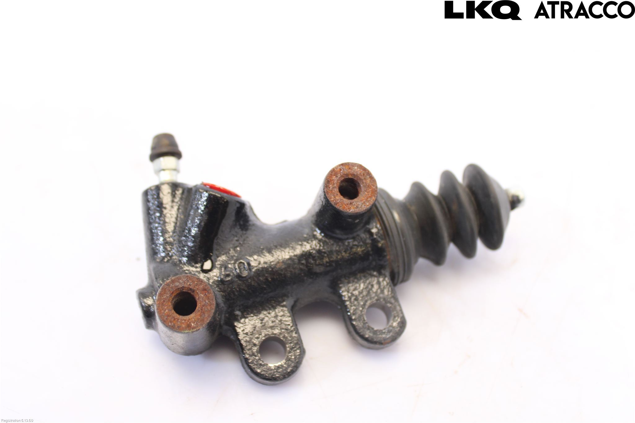 Toyota AYGO X AB70 22- Clutch Sylinder Slave