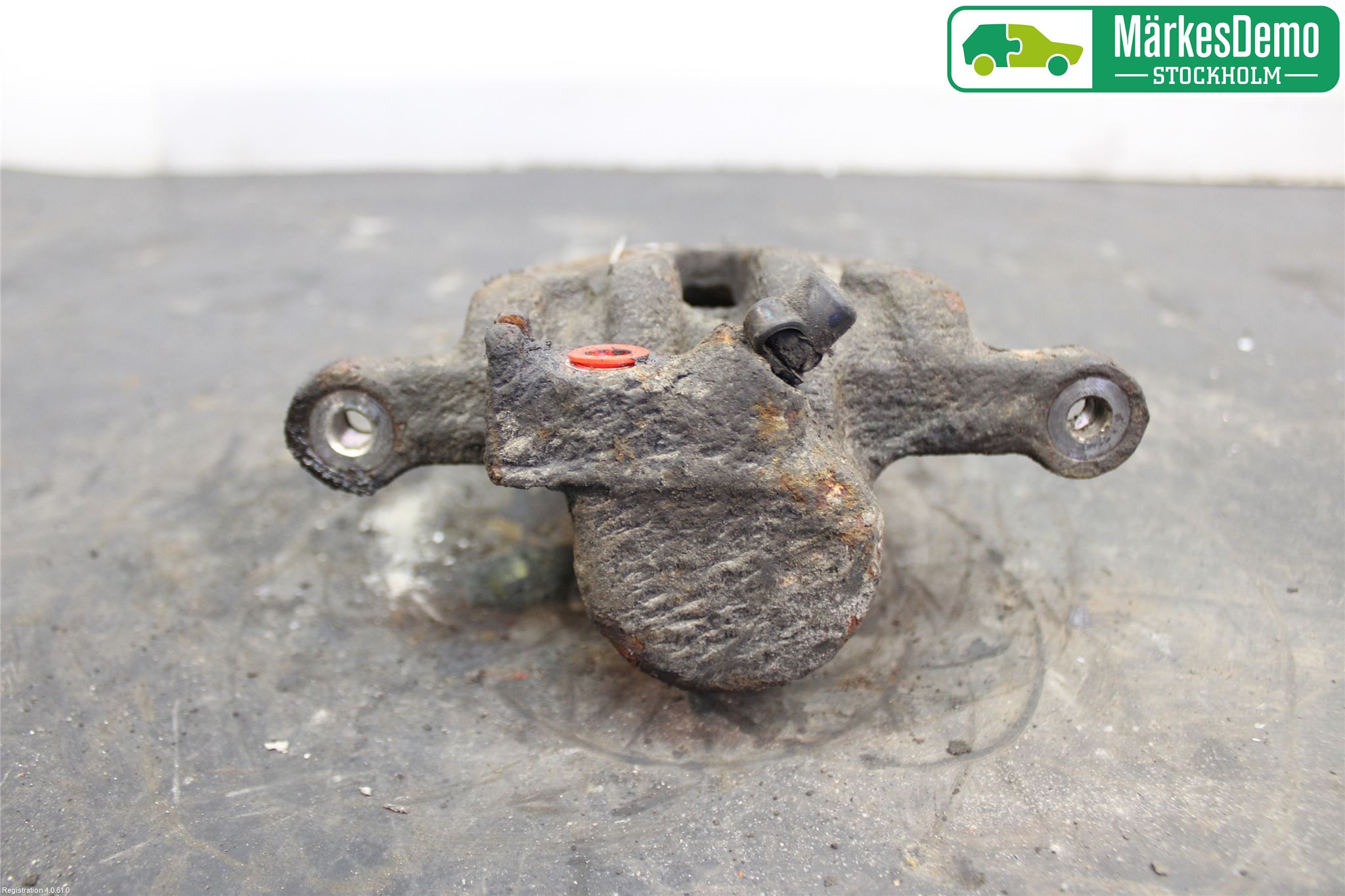 Opel ANTARA Bremsecaliper Bak Høyre