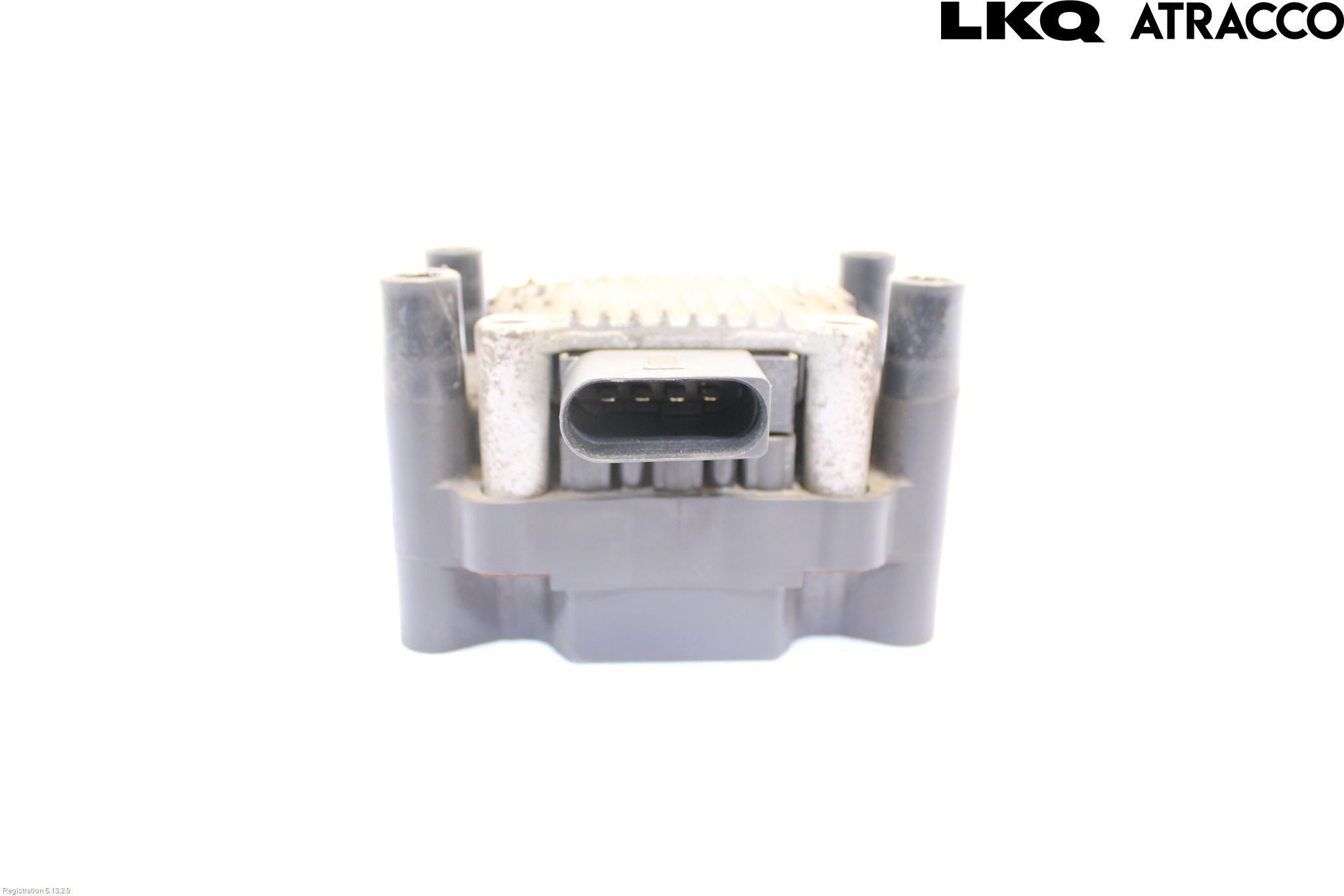 Volkswagen VW POLO 10-17 Coil
