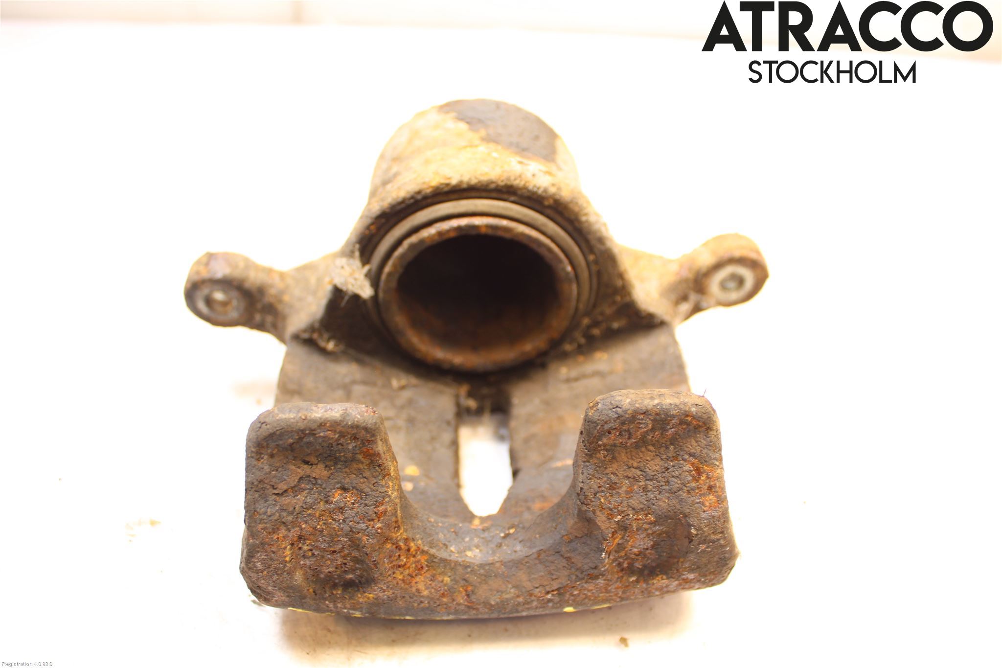 Kia SPORTAGE (SL) 11-15 Bremsecaliper Foran Venstre