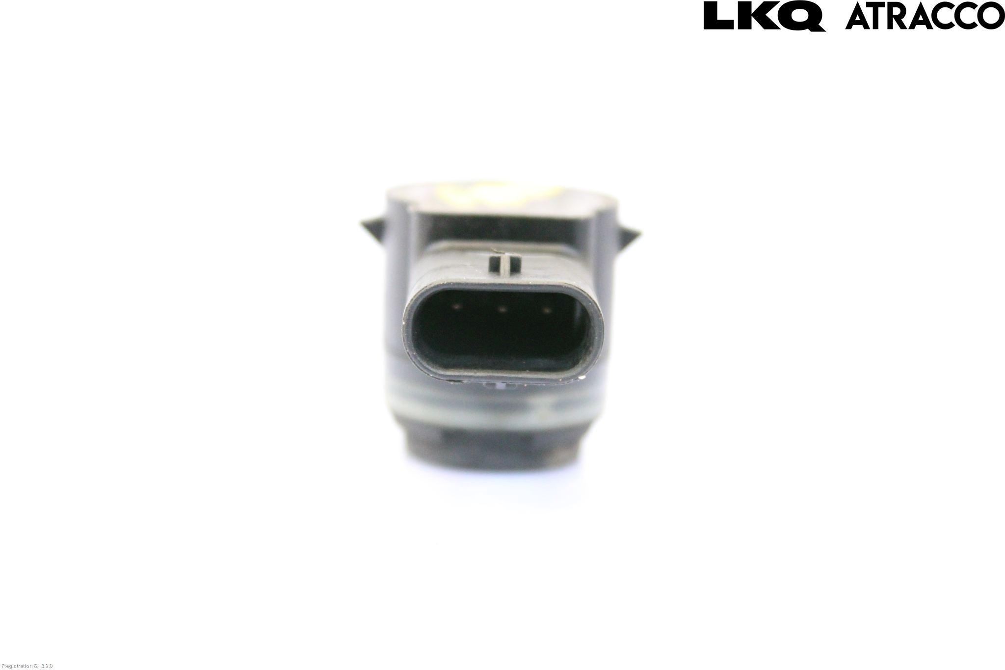 Dodge PICK UP RAM 81- Sensor Parkering Front