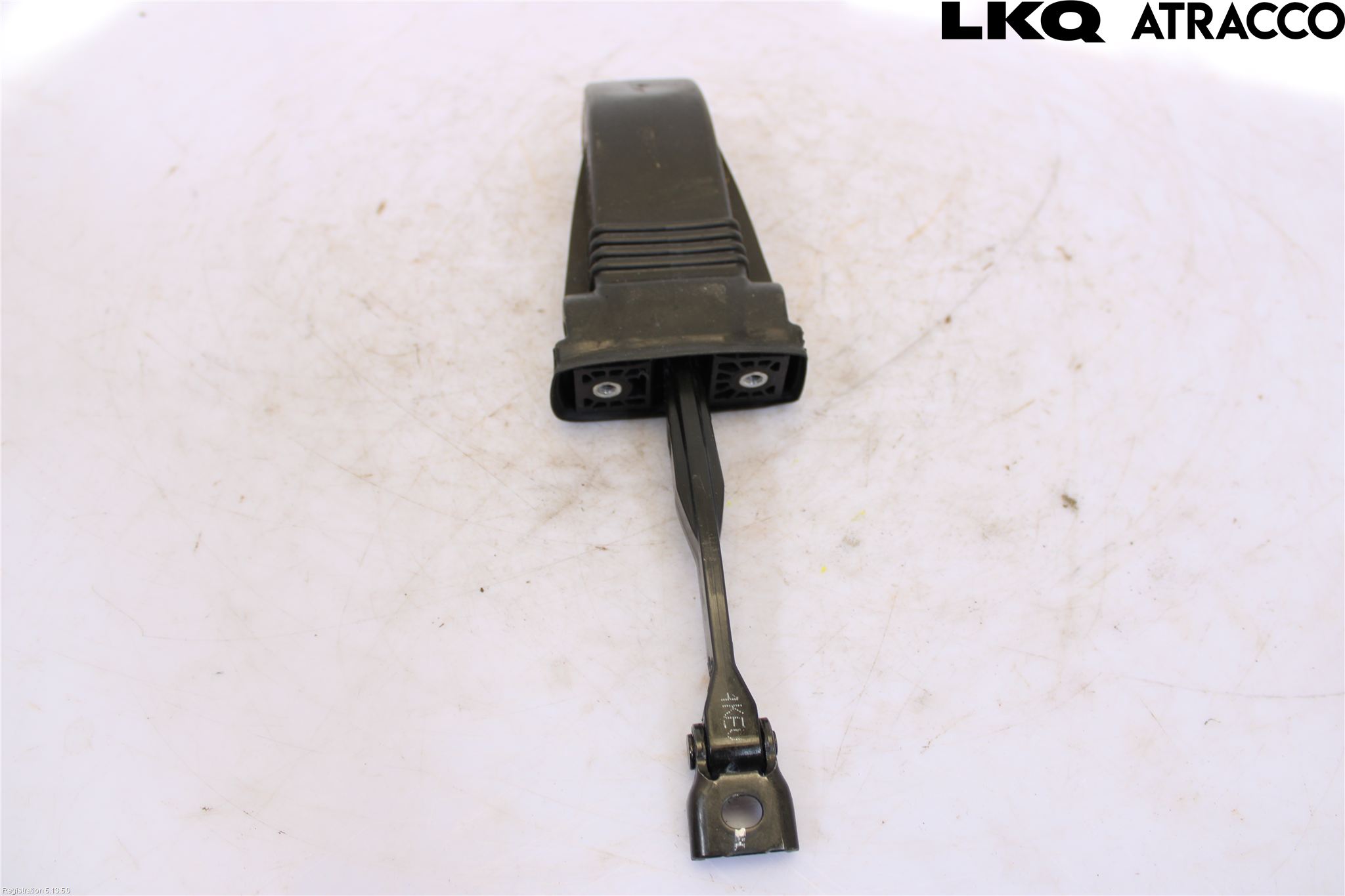 Audi E-TRON, S GE 19- Dørstopper