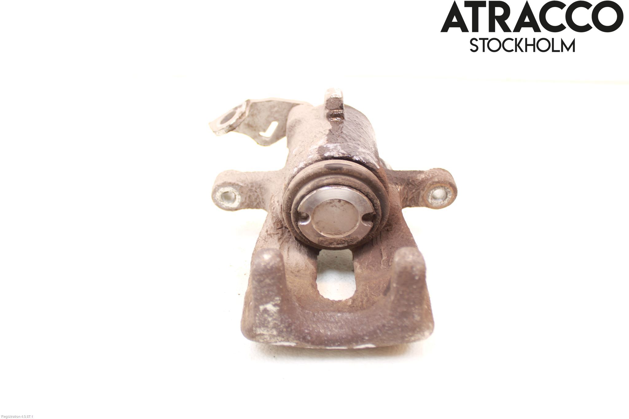 Mercedes-Benz MB CITAN (W415) 13-21 Bremsecaliper Bak Høyre