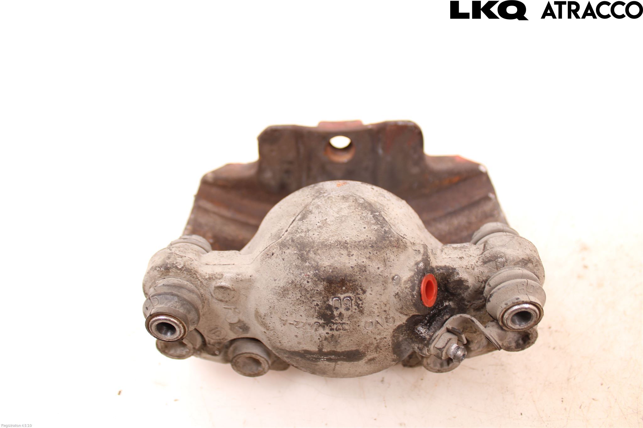 Audi A6/S6 4G 11-18 Bremsecaliper Foran Høyre