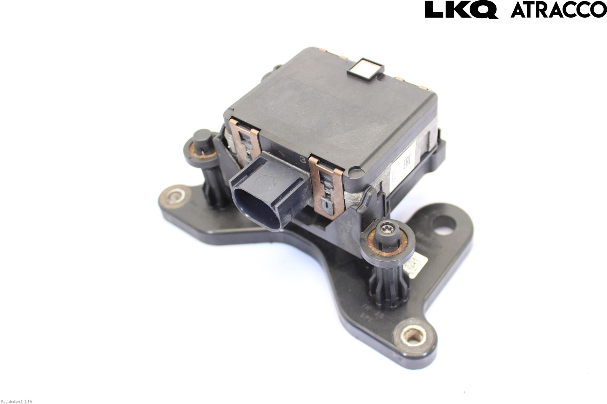 Volkswagen VW CADDY 16-20 Sensor Fartsbegrensning