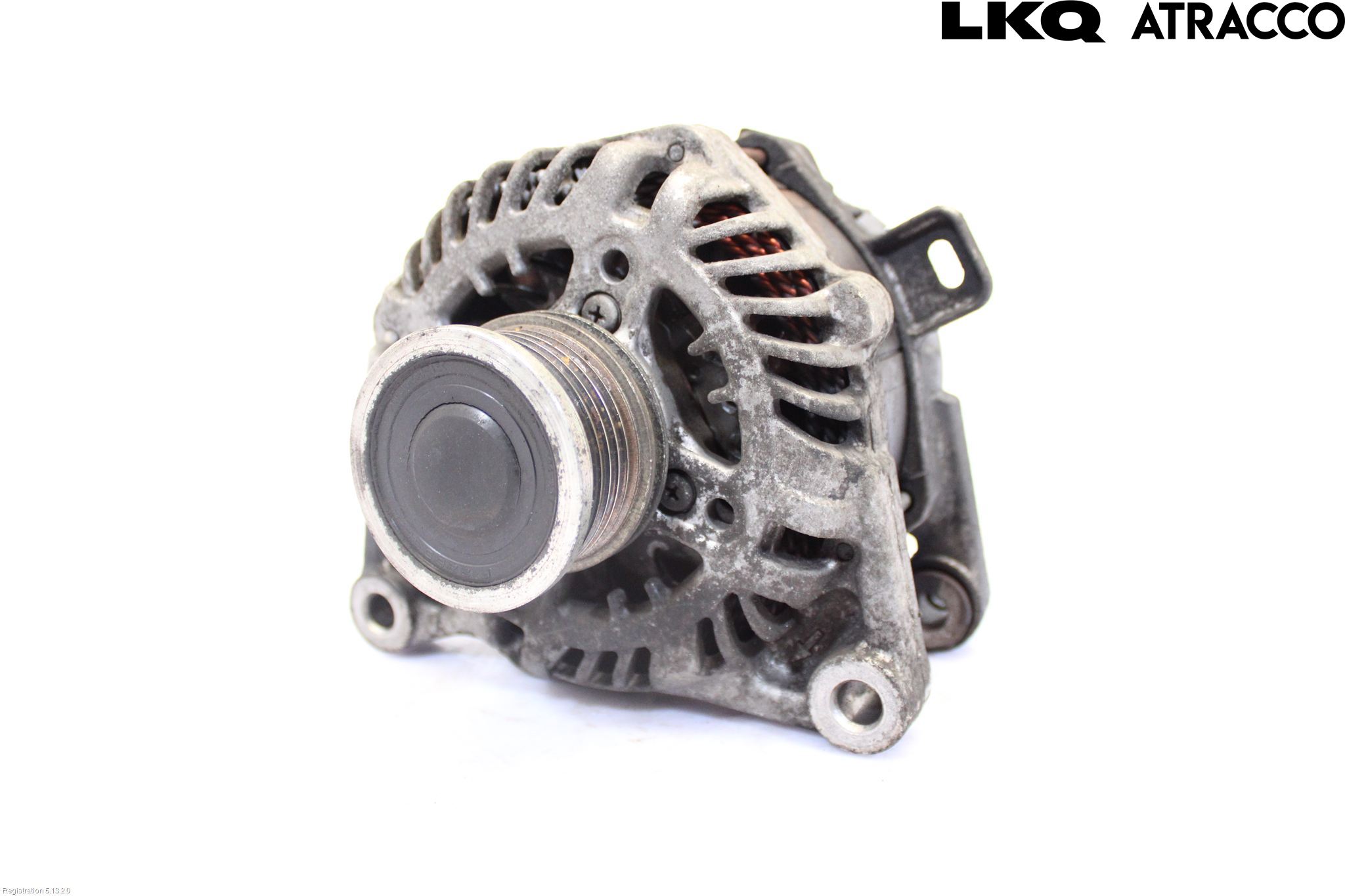 Toyota PROACE II 16- Dynamo