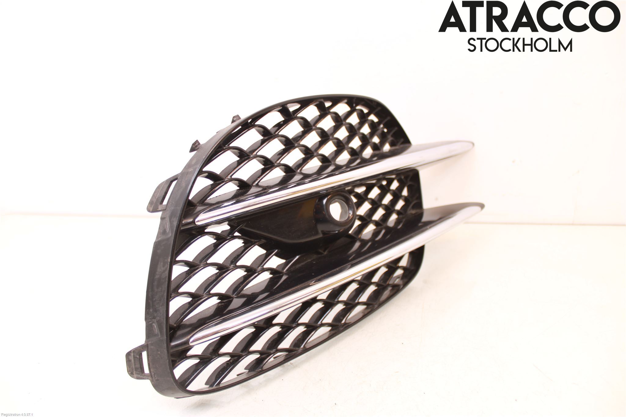 Mercedes-Benz MB S-KLASS (W222) 13-20 Grill-Gitter