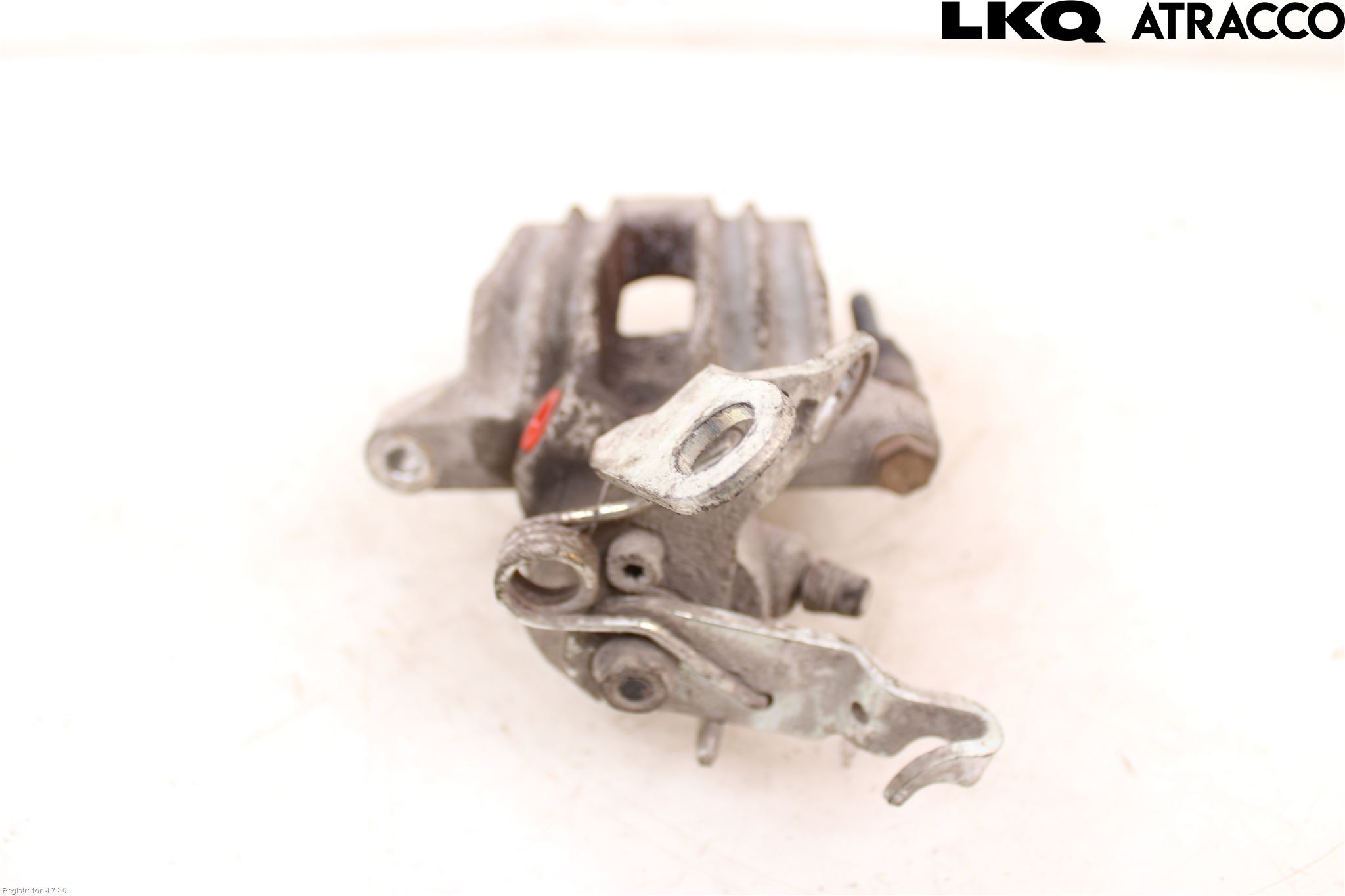 Audi A3/S3 05-13 Bremsecaliper Bak Høyre