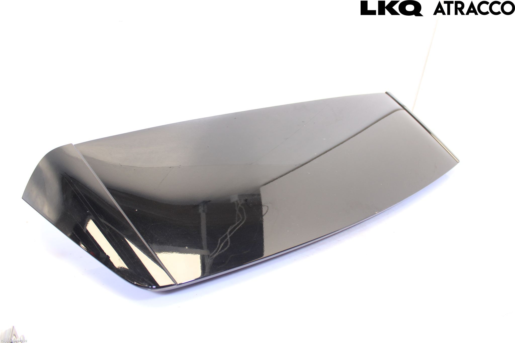 Toyota RAV4 19- Spoiler Bakluke