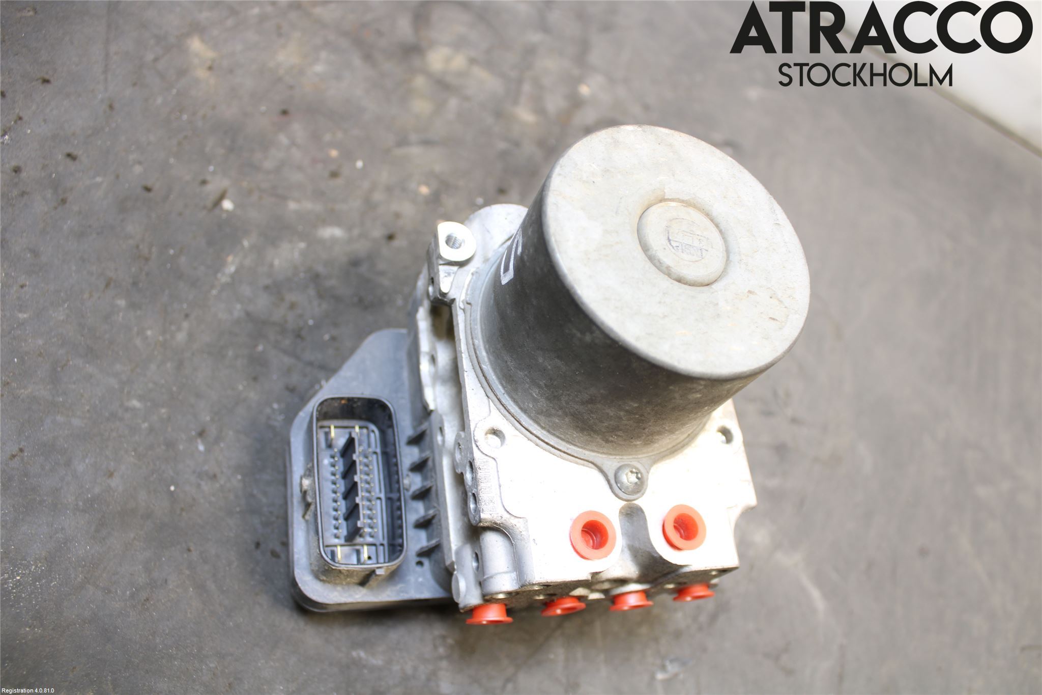 Toyota URBAN CRUISER Abs Hydraulikkaggregat