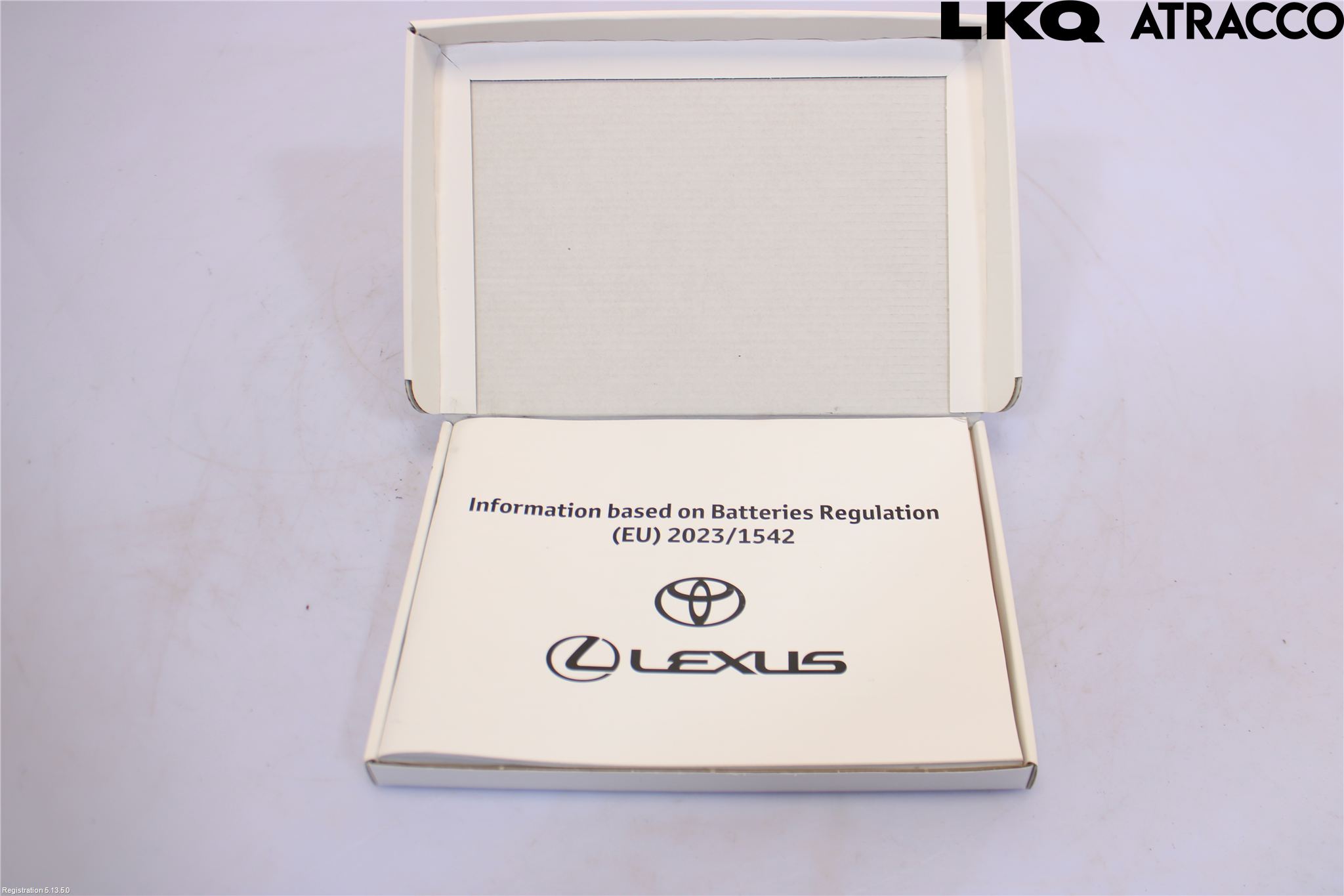 Toyota AYGO X AB70 22- Instruksjonsbok