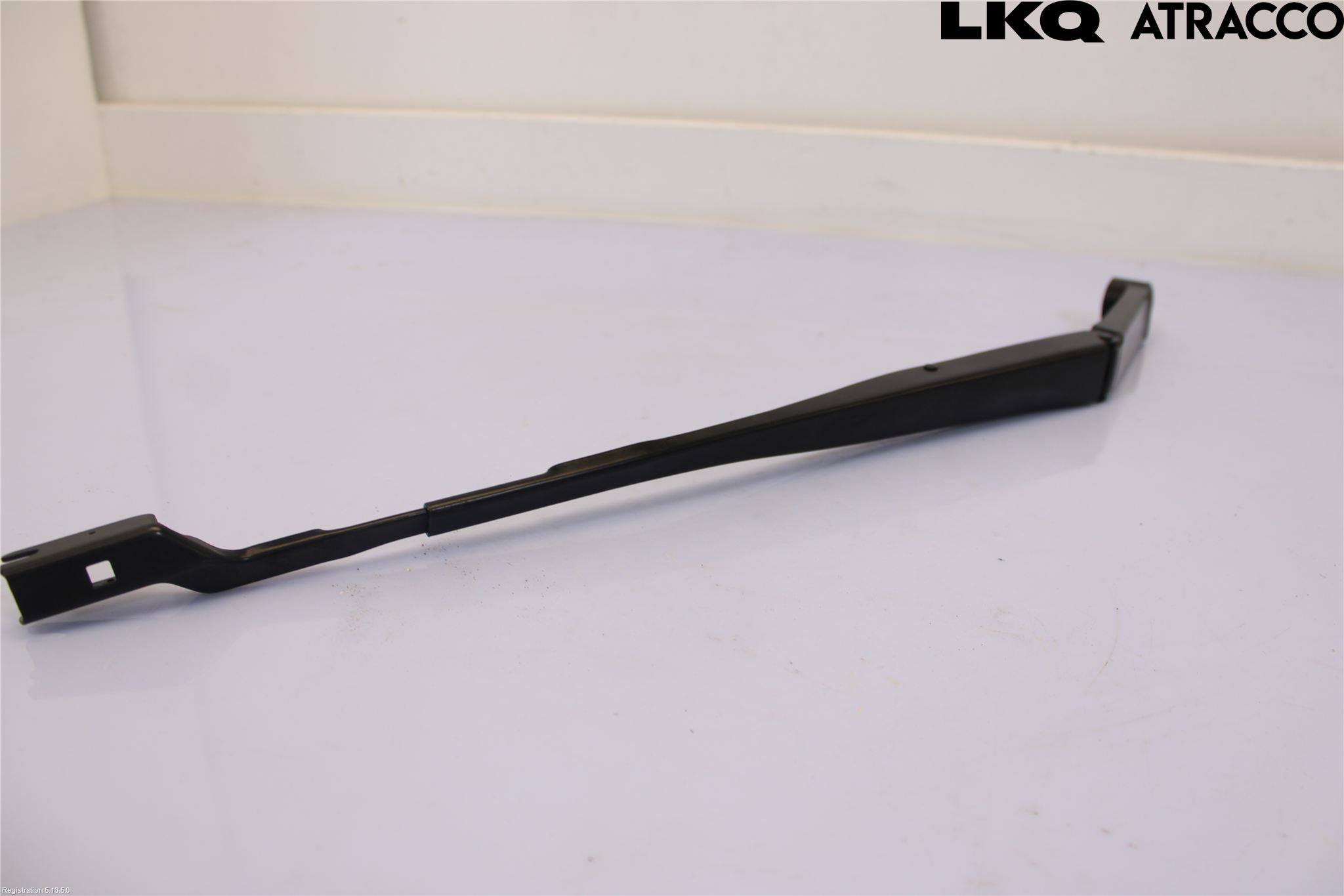 Toyota C-HR 16-23 Viskerarm-Armer Frontrute