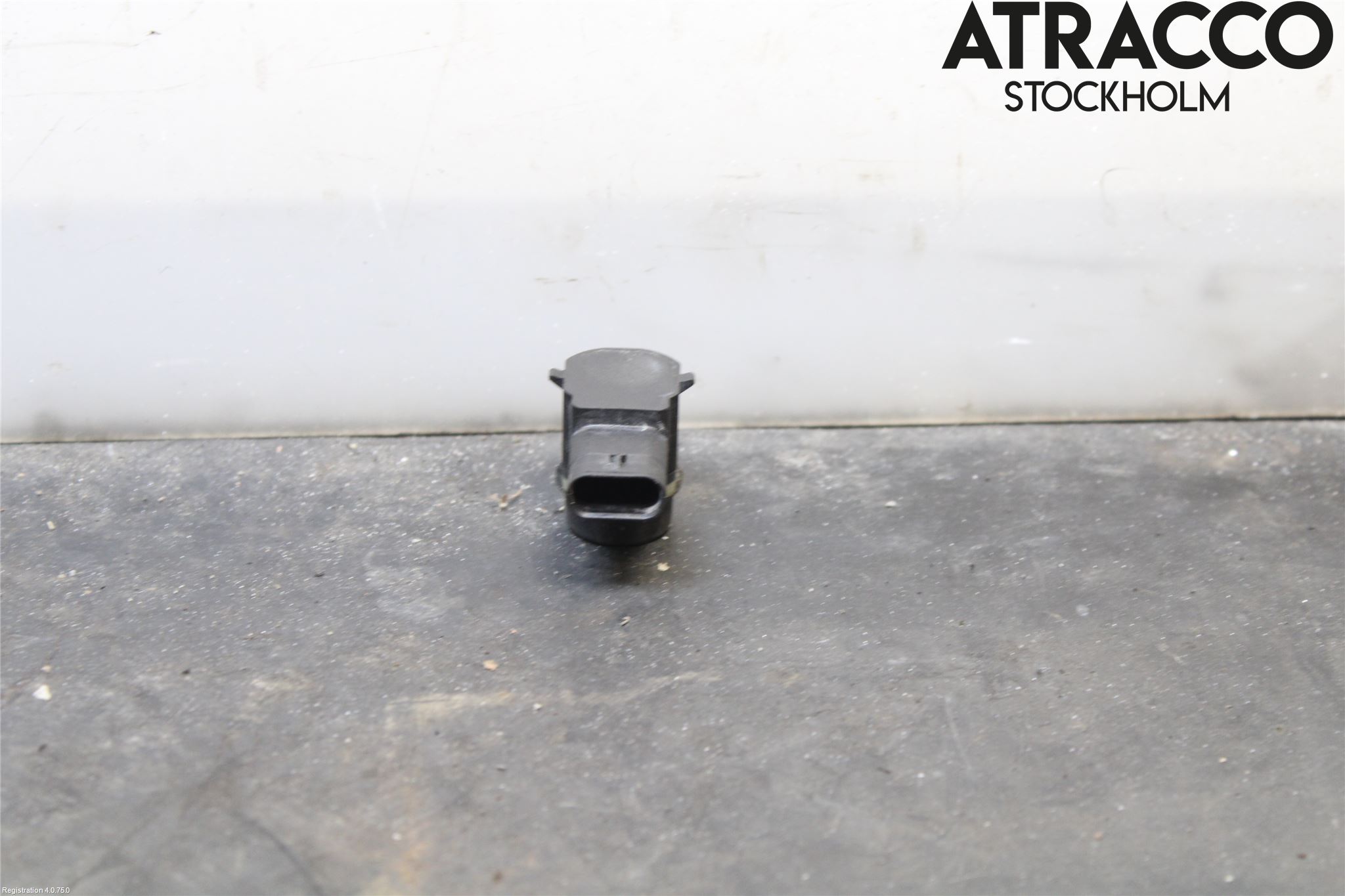 Volkswagen VW TOURAN 10-15 Sensor Parkering Front