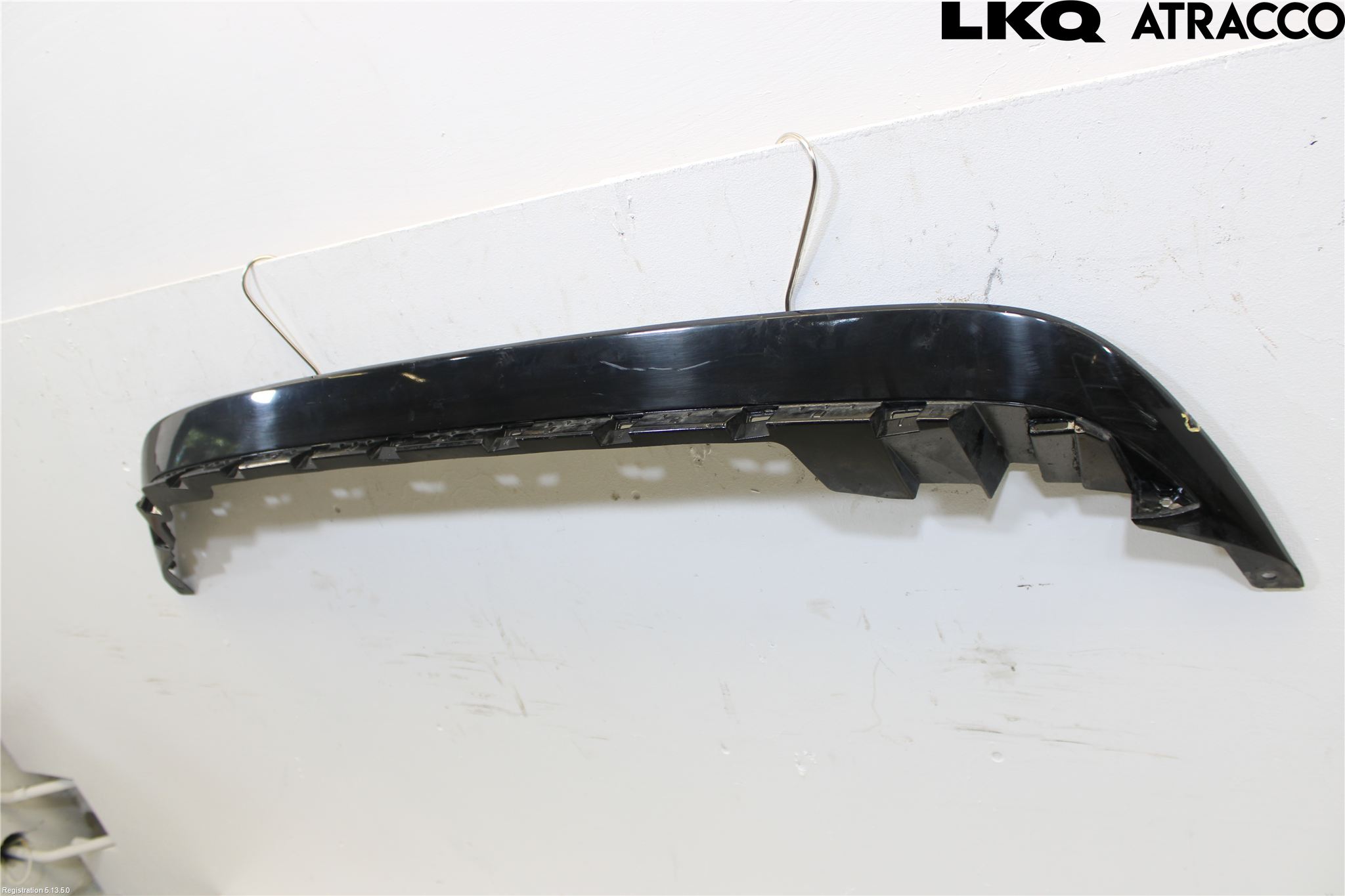 Toyota COROLLA 19- Spoiler Bak