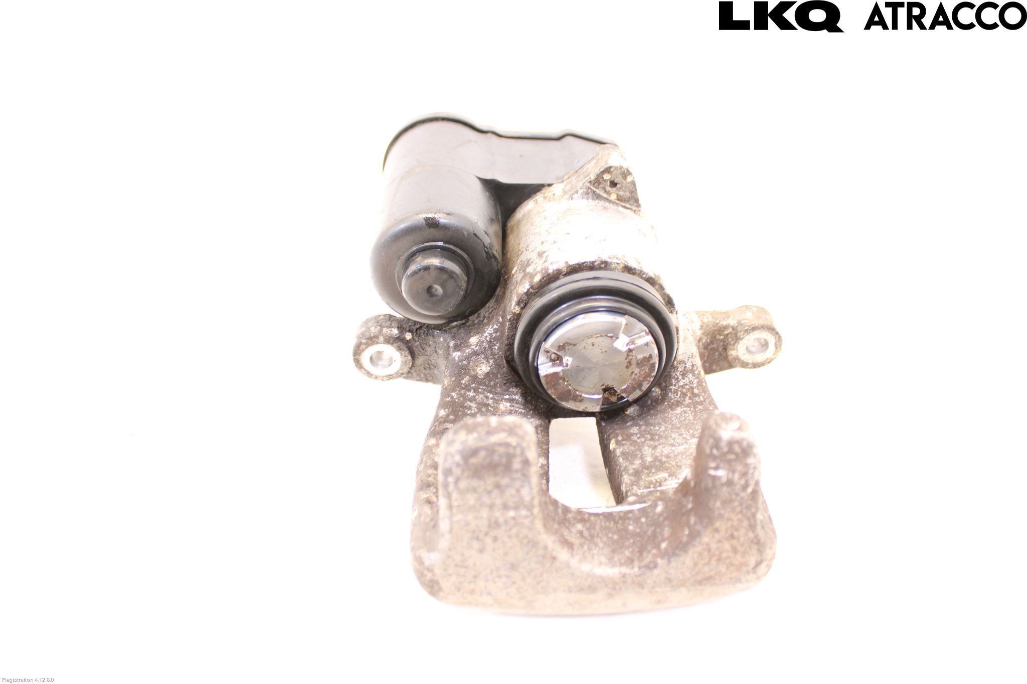 Volkswagen VW PASSAT 05-11 Bremsecaliper Bak Venstre