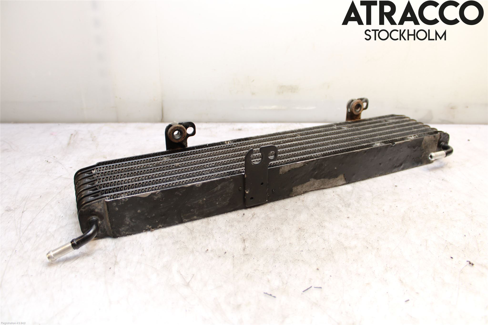 Mitsubishi OUTLANDER 13-21 Radiator Oljekjøler Automatgea