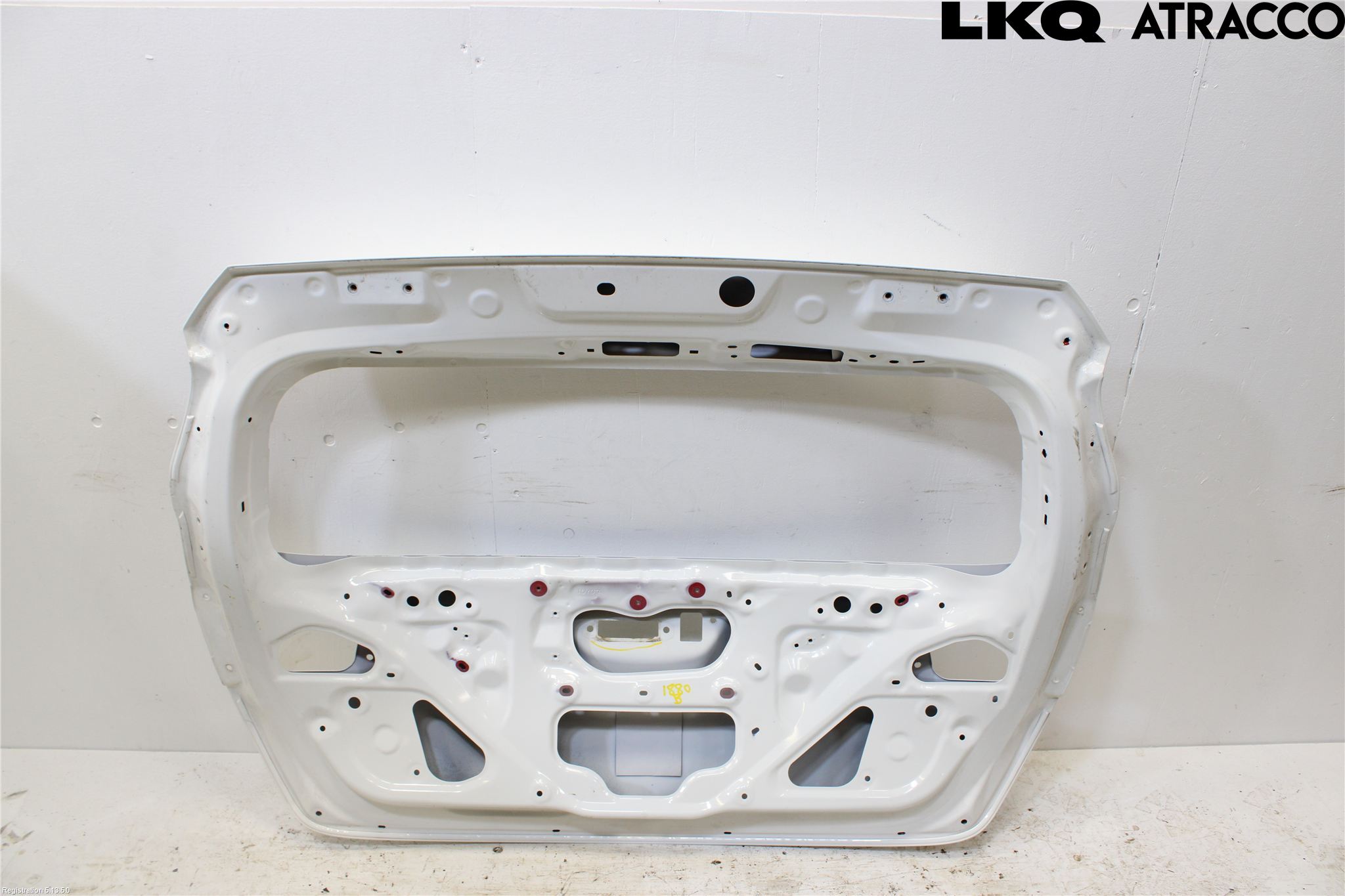 Toyota AURIS 13-19 Bakluke Cc - Kombi