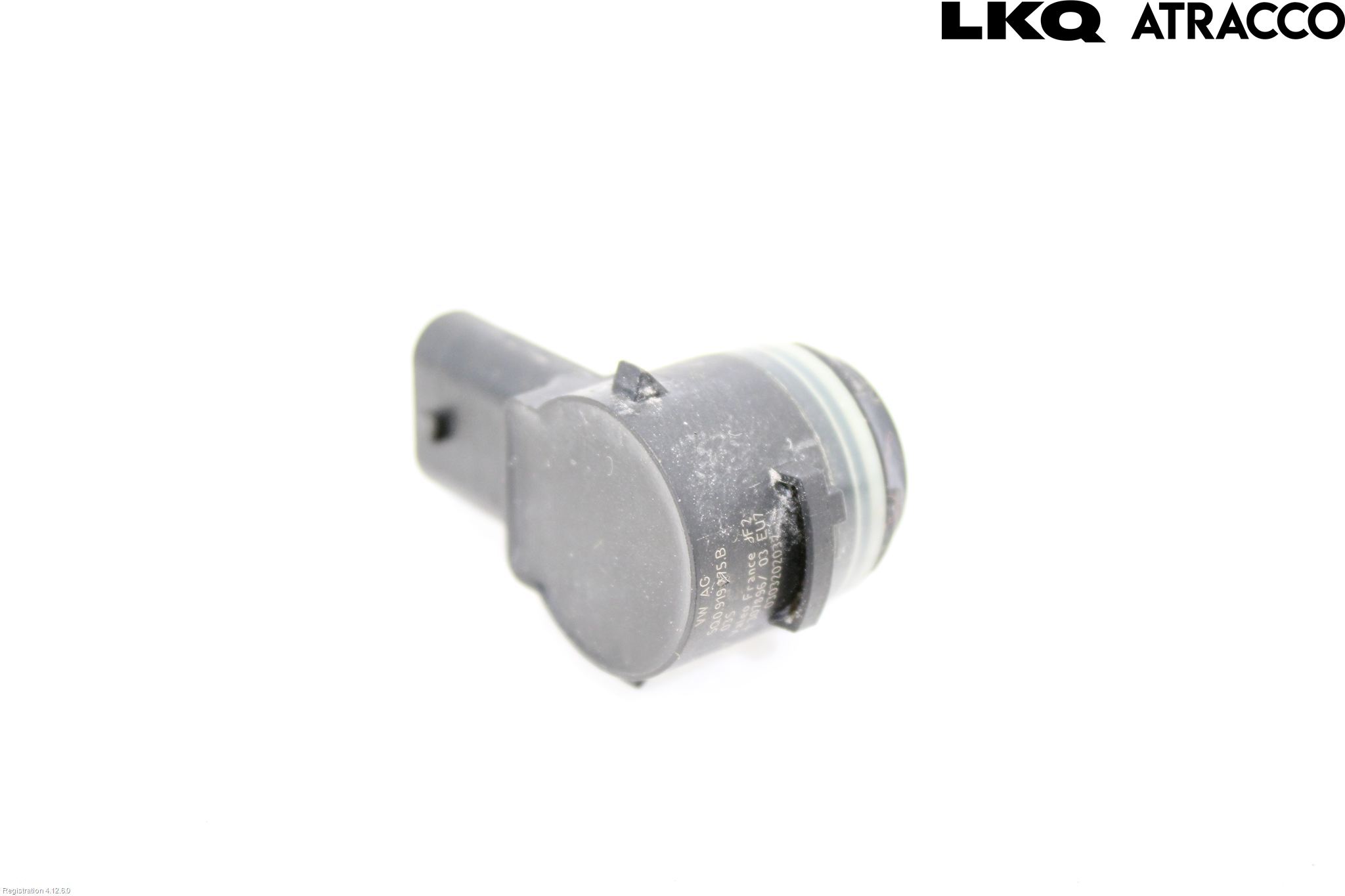 Volkswagen VW CADDY 16-20 Sensor Ryggesensor