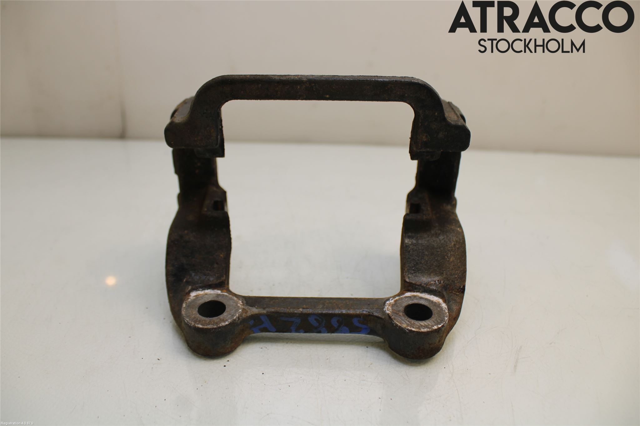 Chrysler CHR 300C Bremsecaliper Feste Holder