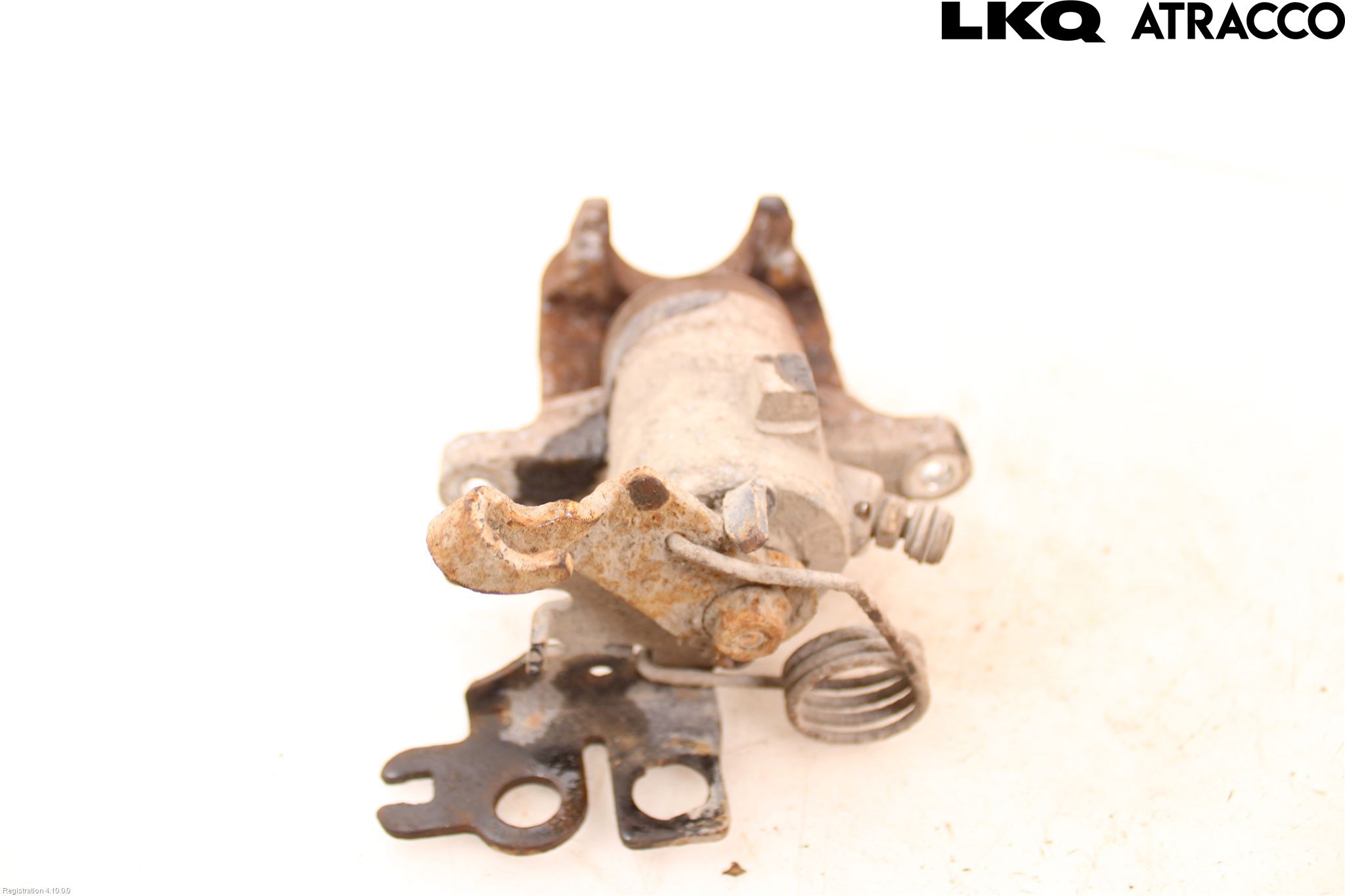 Volkswagen VW CADDY      04-10 Bremsecaliper Bak Venstre