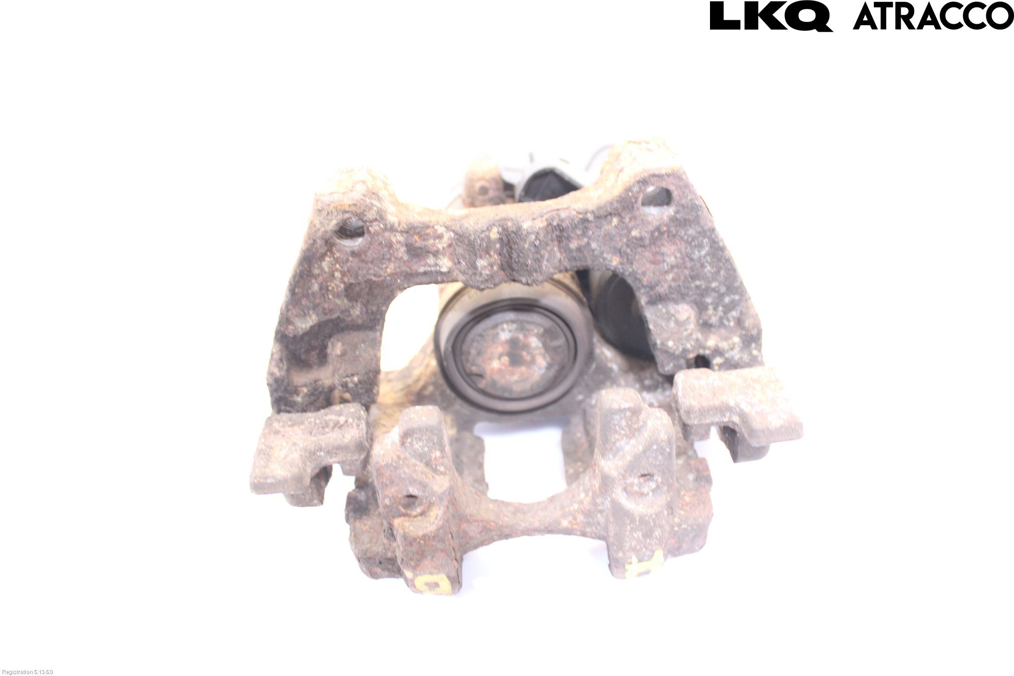 Volkswagen VW GOLF / E-GOLF VII 13-20 Bremsecaliper Bak Høyre