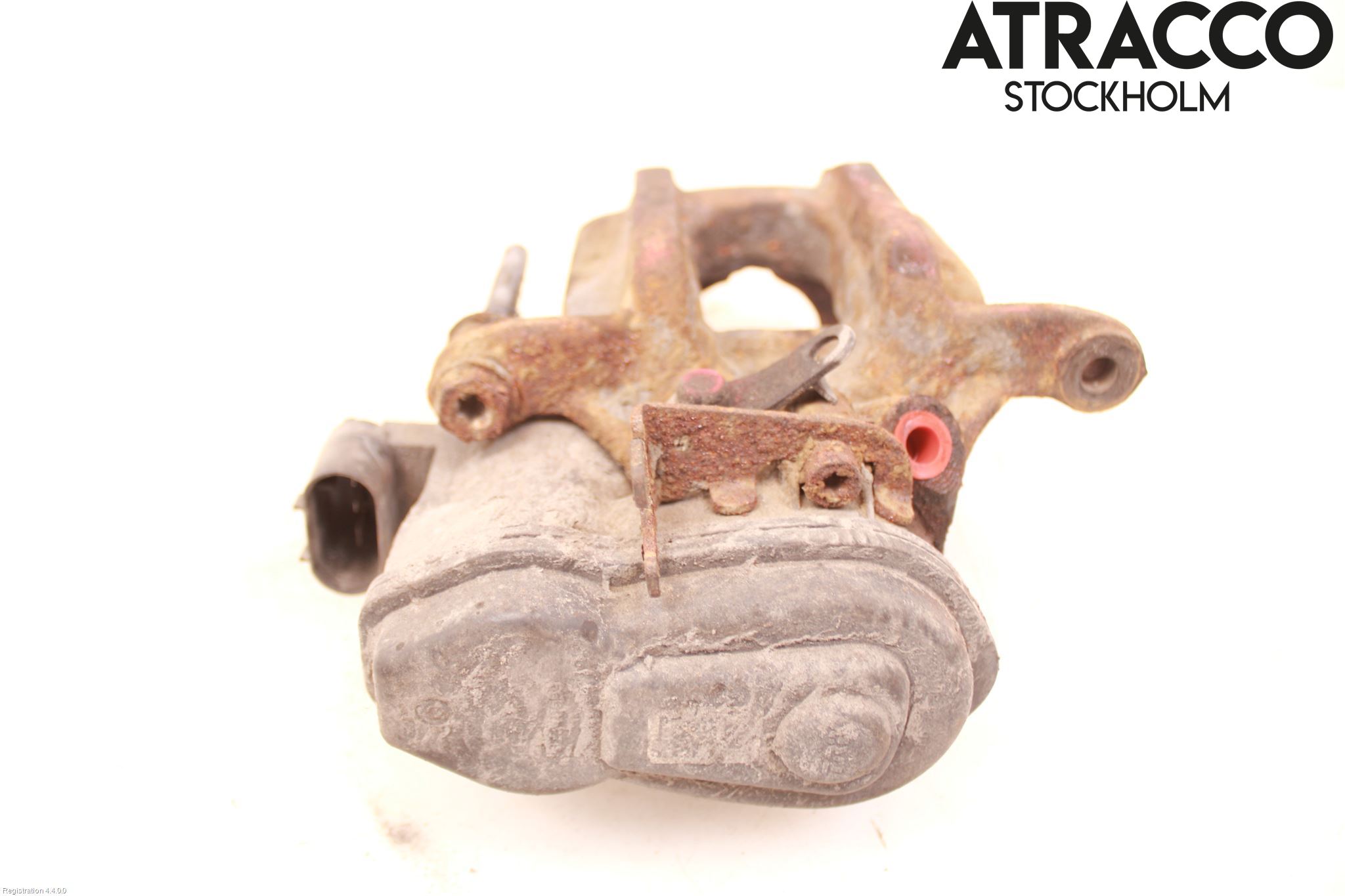 BMW 5 F10/F11/F18 09-17 Bremsecaliper Bak Høyre