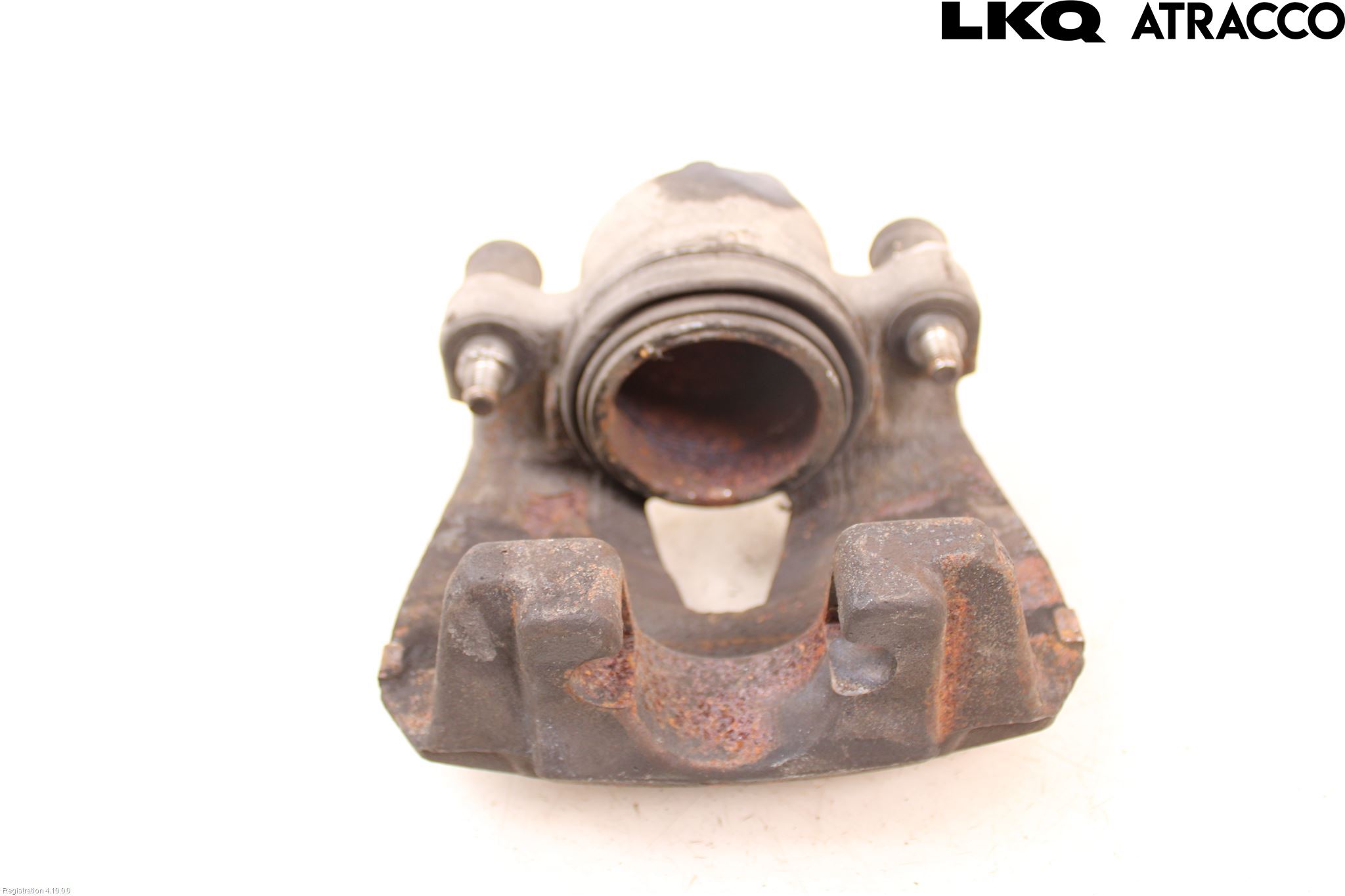 Peugeot EXPERT/E-EXPERT 17- Bremsecaliper Foran Høyre