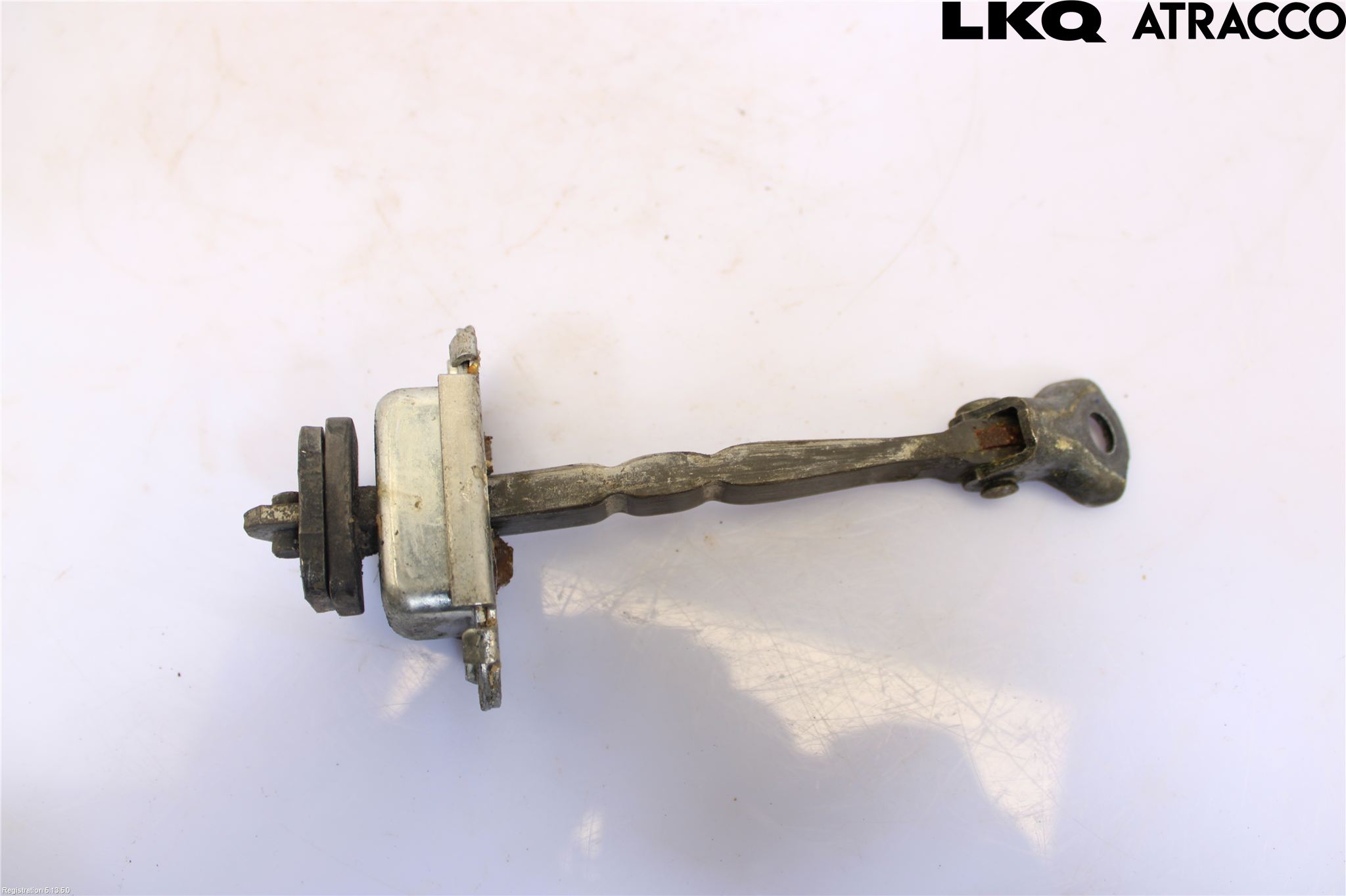 Toyota AURIS 13-19 Dørstopper