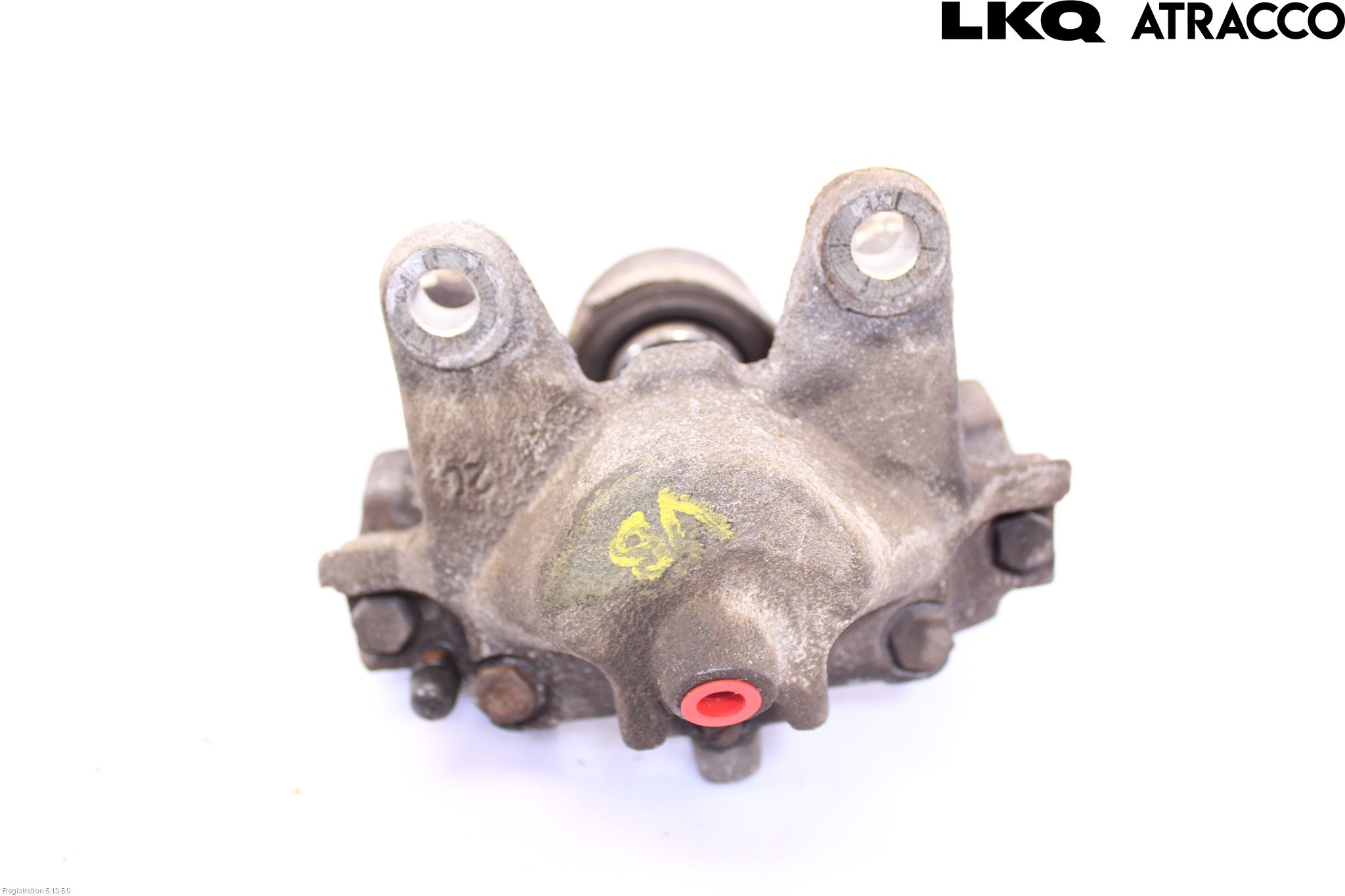 Mercedes-Benz MB C (203) 00-07 Bremsecaliper Bak Venstre