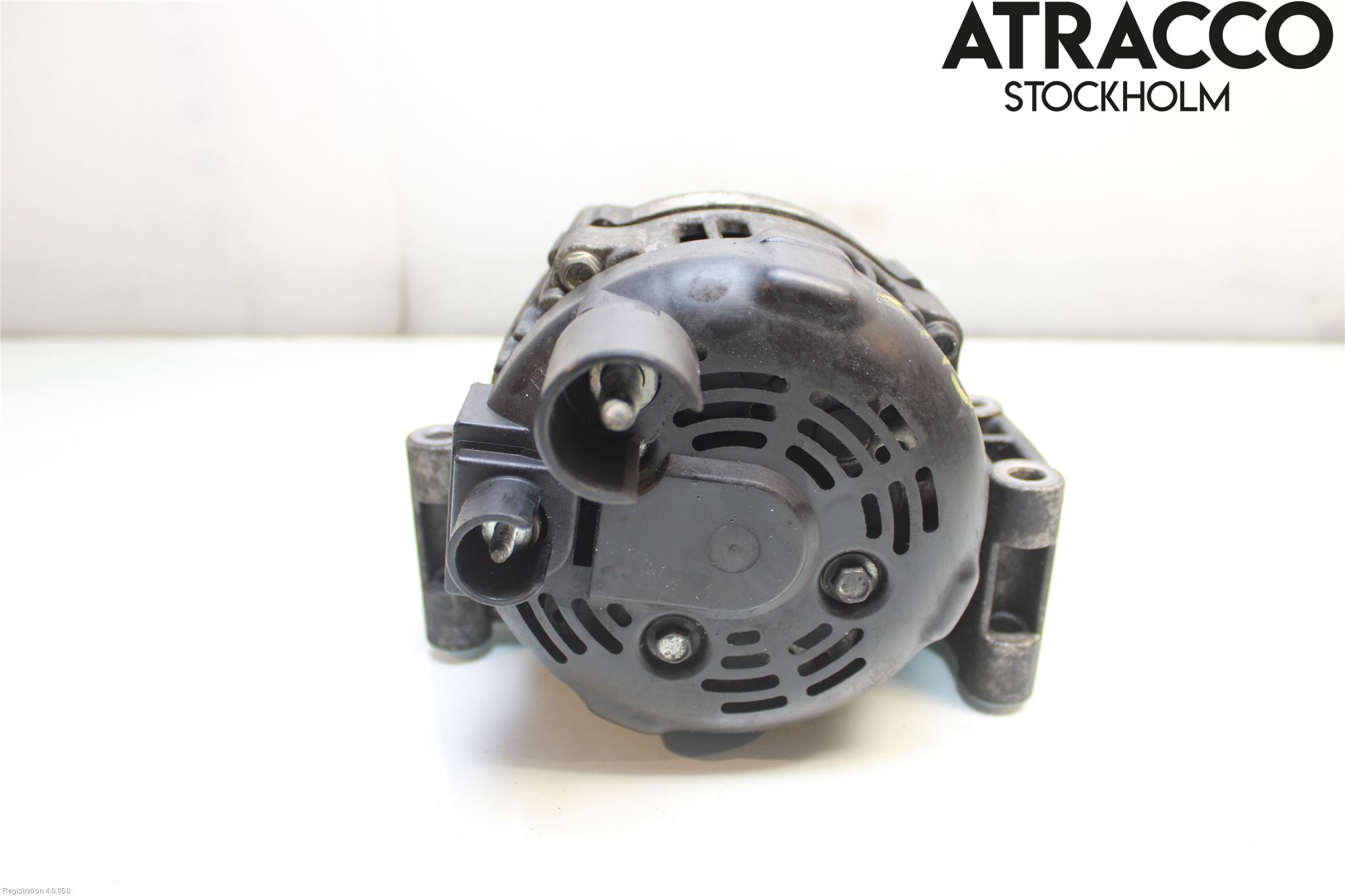 Opel COMBO D 12-18 Dynamo