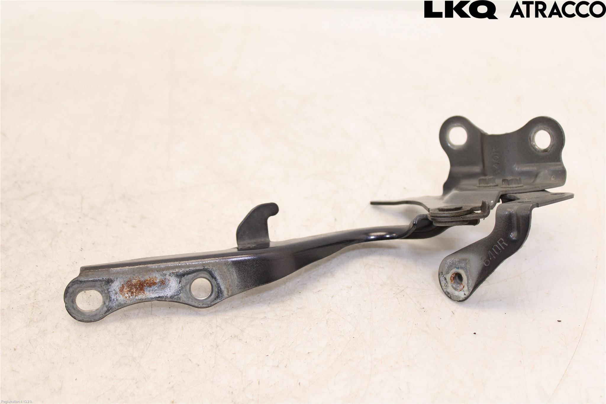 Lexus RX AL10 09-15 Panser Hengsel - Hengsler