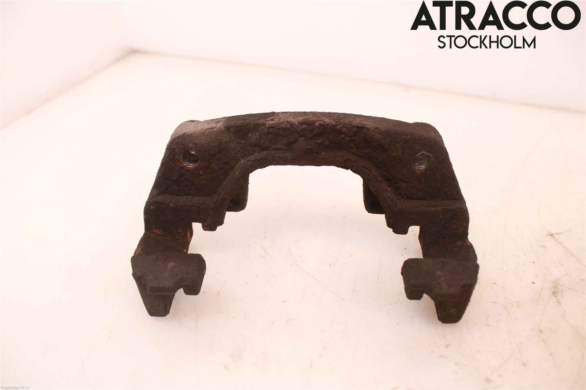 Landrover LAND ROVER RANGE ROVER L322 02-12 Bremsecaliper Feste Holder