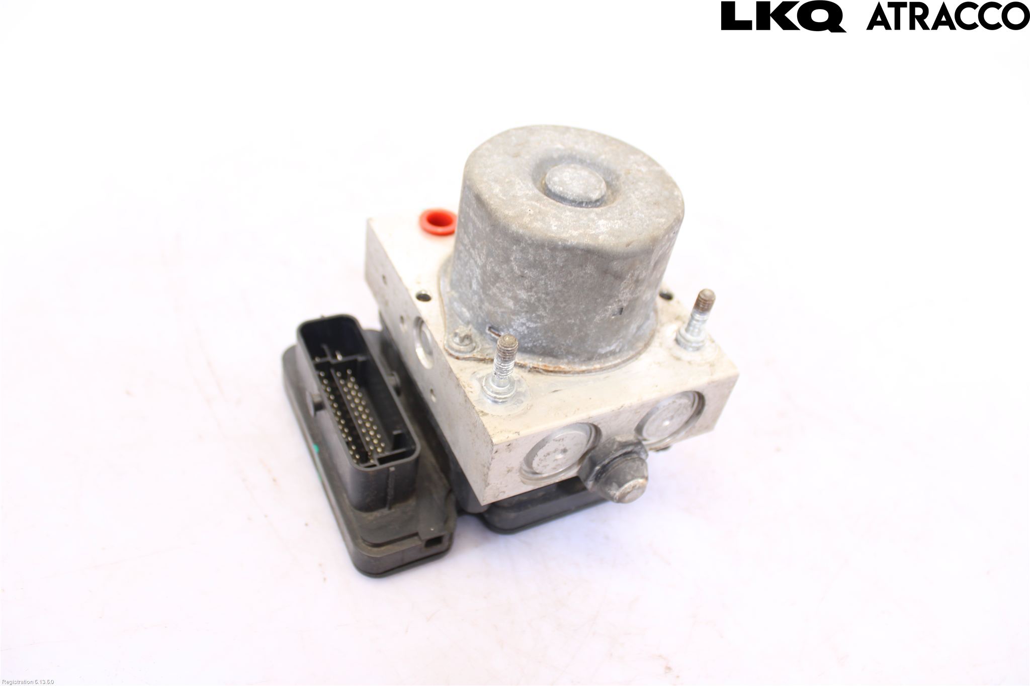 Tesla MODEL S 13- Abs Hydraulikkaggregat