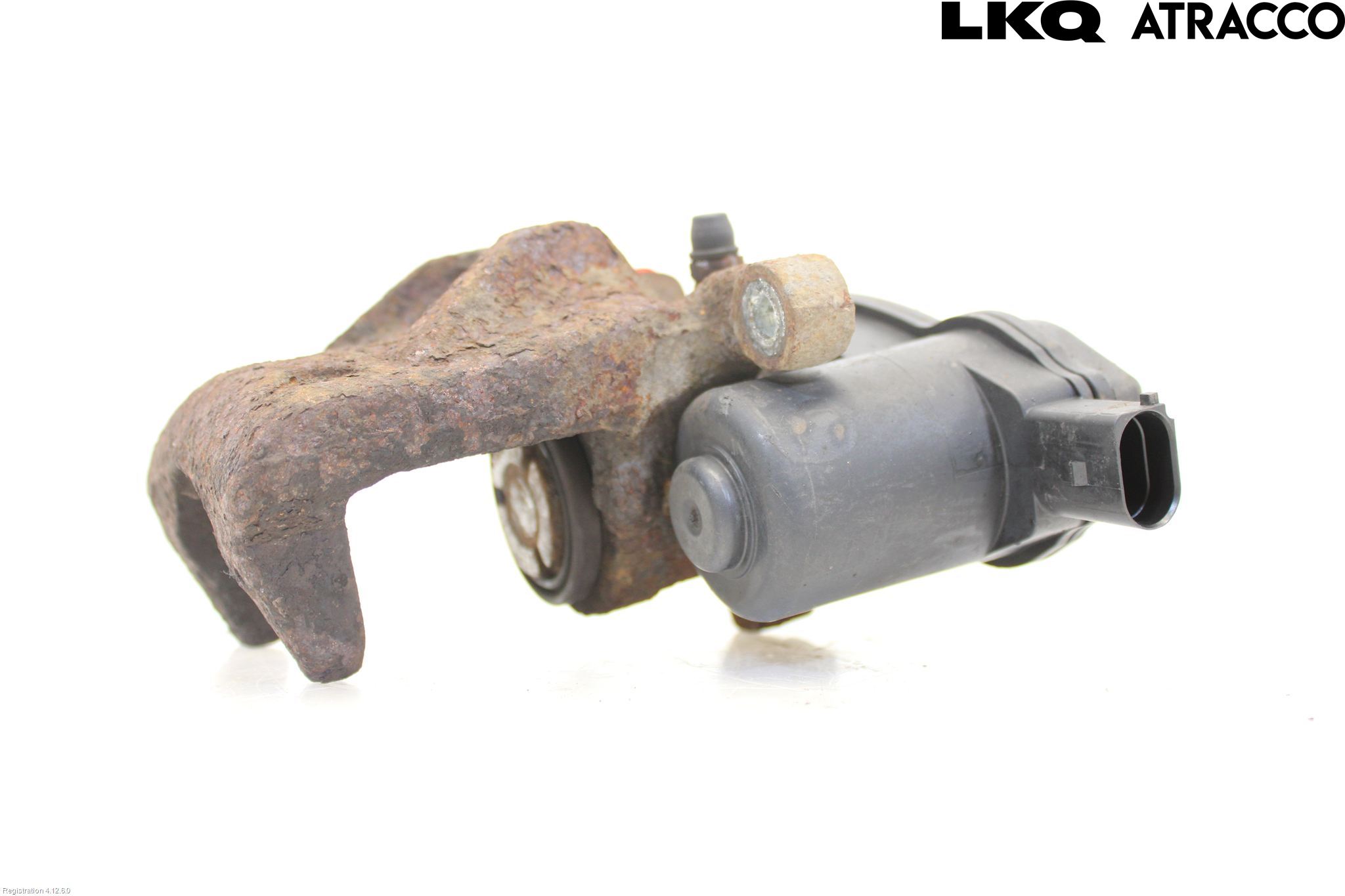 Landrover LAND ROVER RANGE ROVER EVOQUE (L538) 11-18 Bremsecaliper Bak Høyre