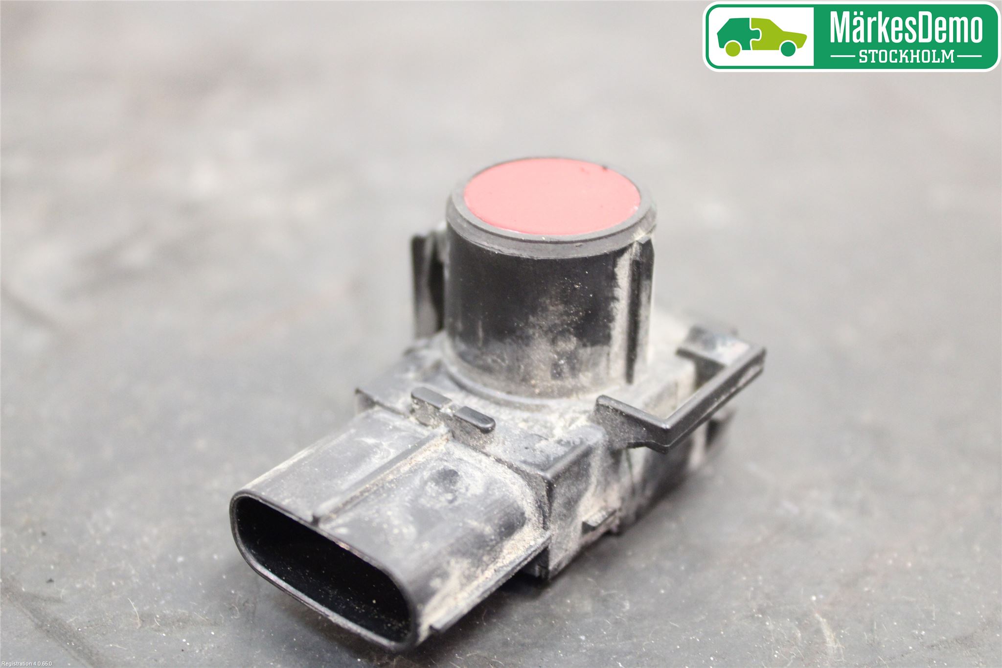 Toyota PRIUS ZVW30 09-20 Sensor Parkering Front