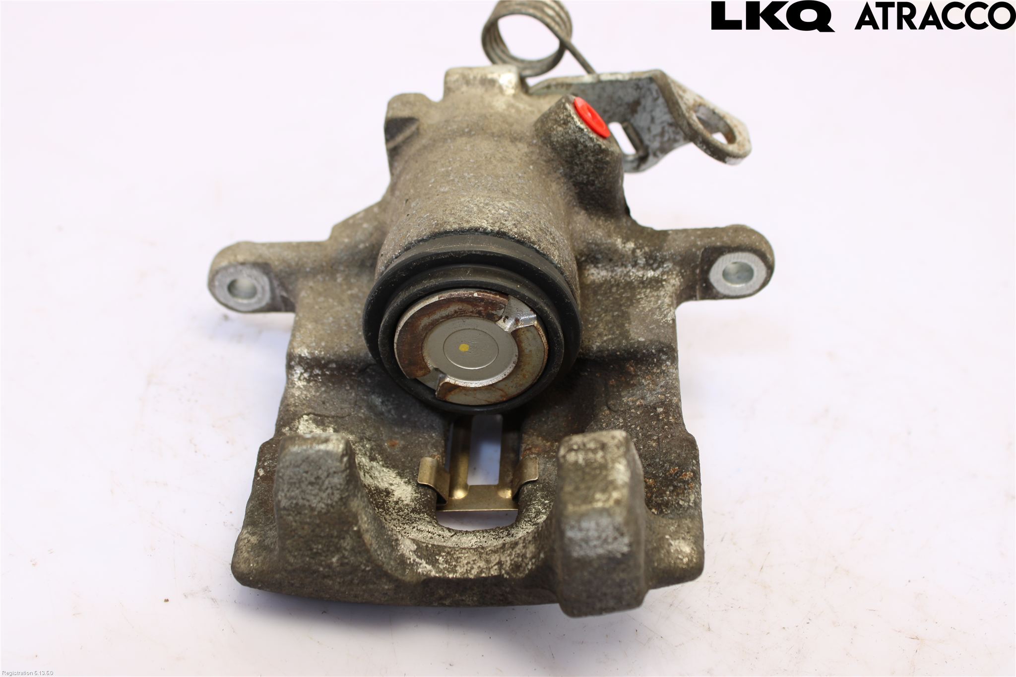 Volkswagen VW TRANSP/CARAVELLE (T4) 91-03 Bremsecaliper Bak Høyre