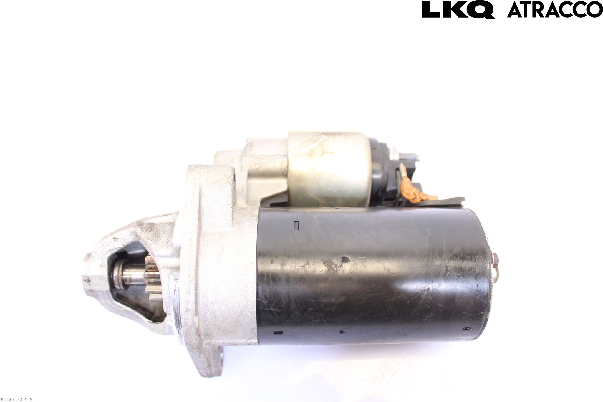BMW 1 E87/81 5D/3D 03-11 Startmotor