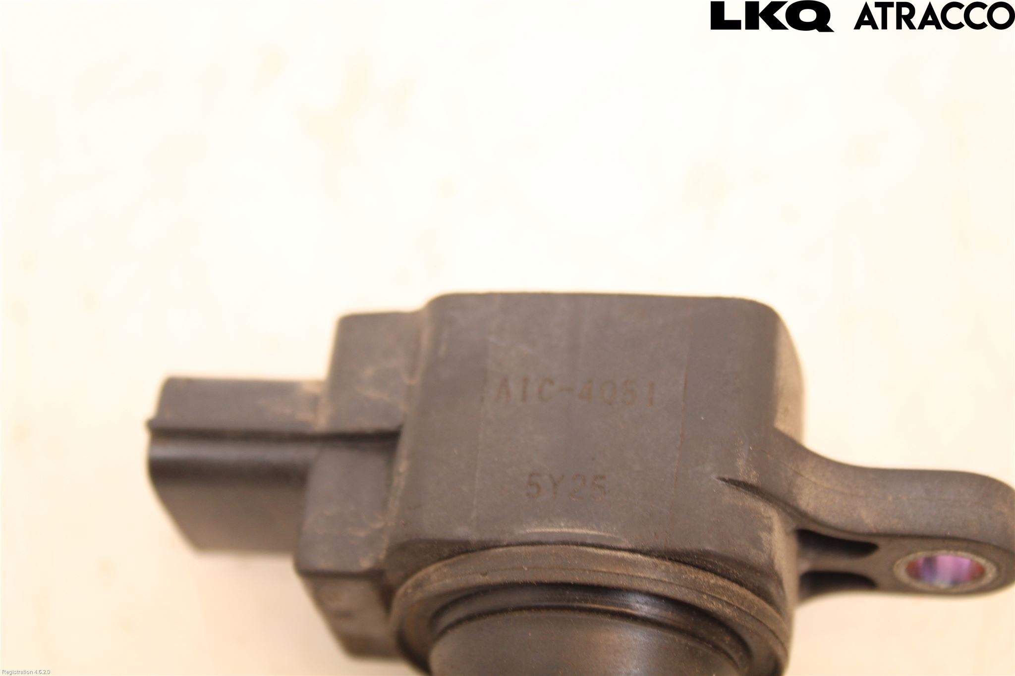 Mazda 3 I 03-06 Coil