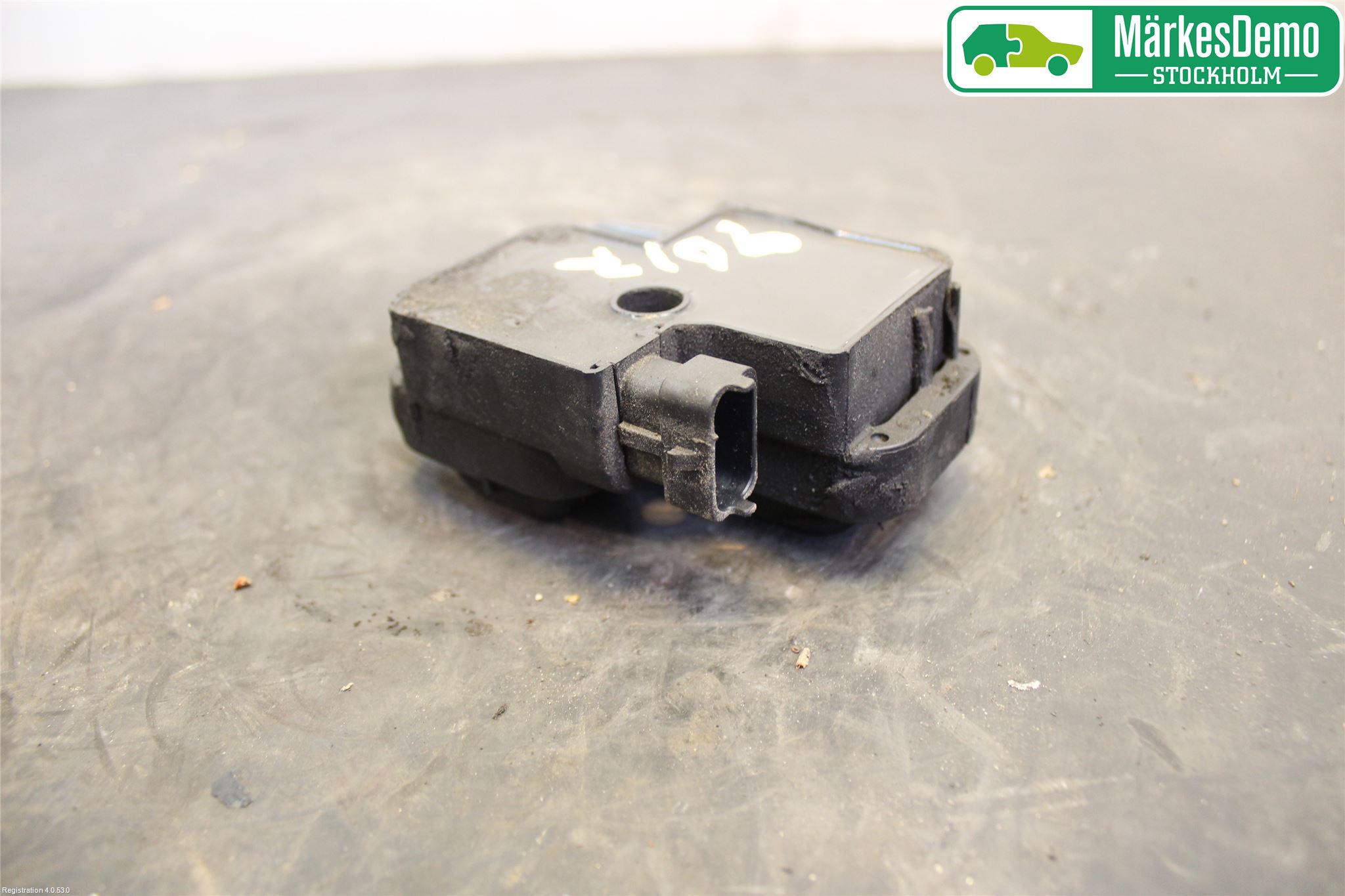 Mercedes-Benz MB E-KLASS (W211) 02-09 Coil