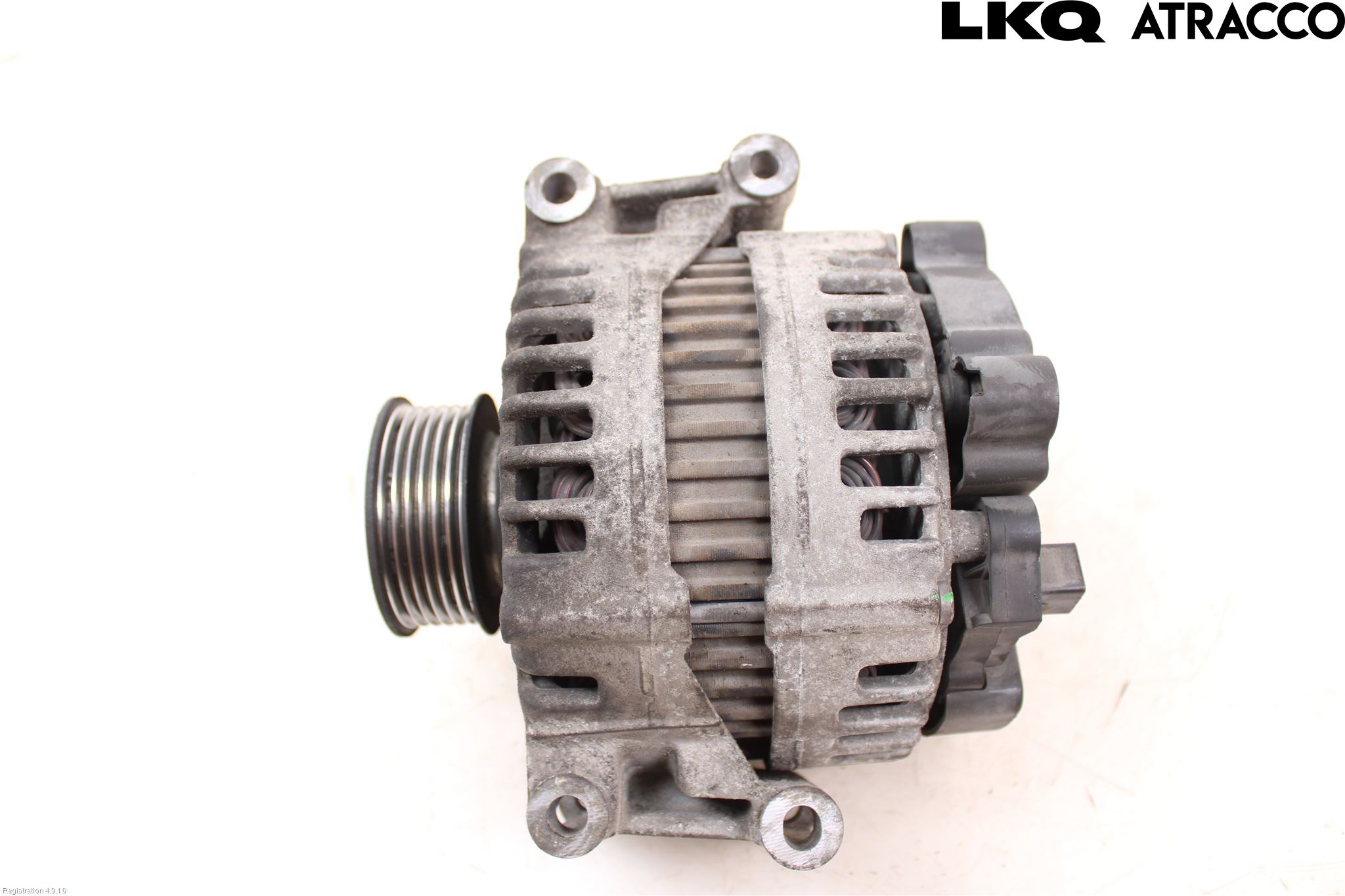 Audi A6/S6     05-11 Dynamo