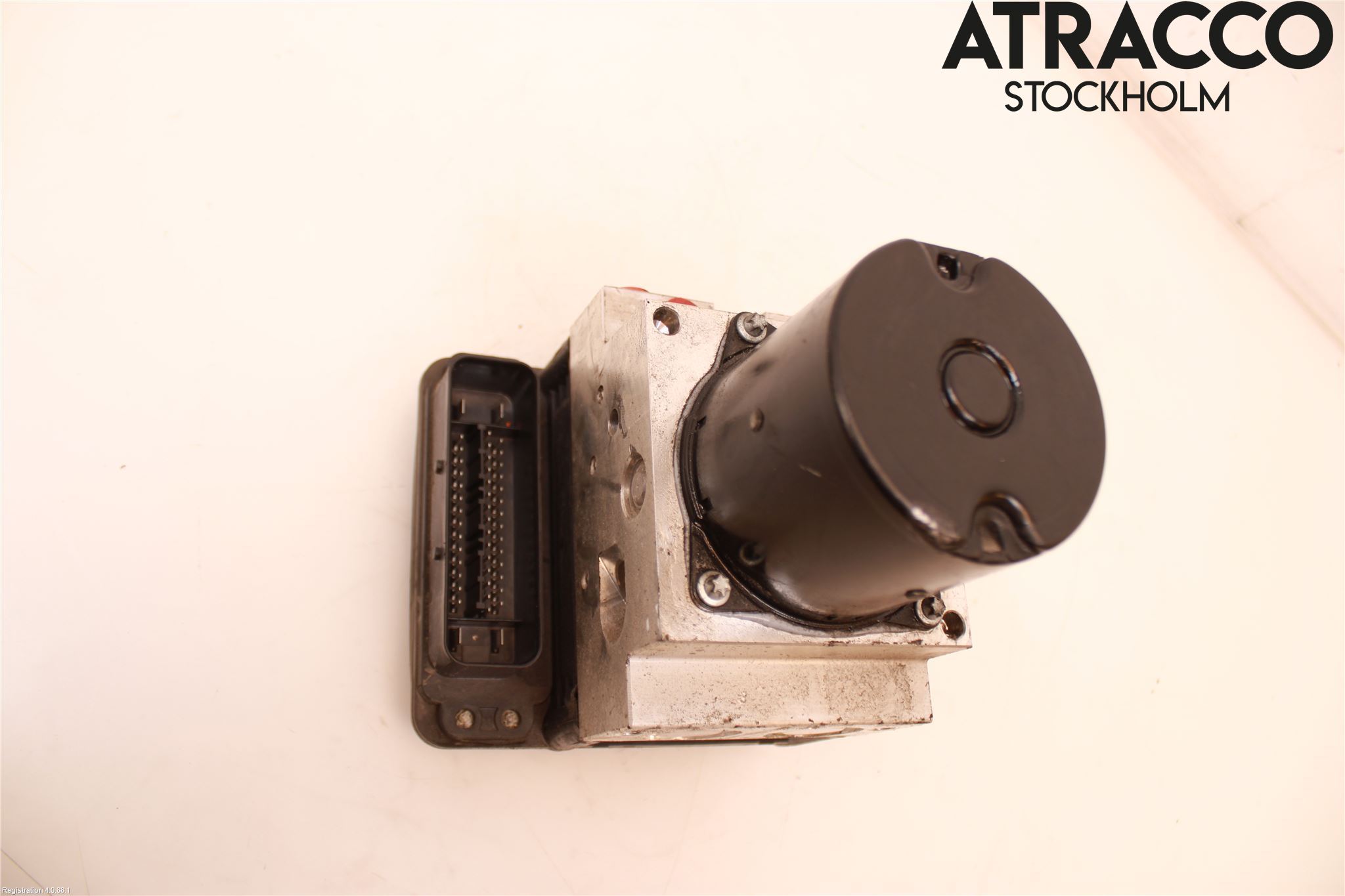 BMW 5 E60/61 Sed/Tou 02-10 Abs Hydraulikkaggregat