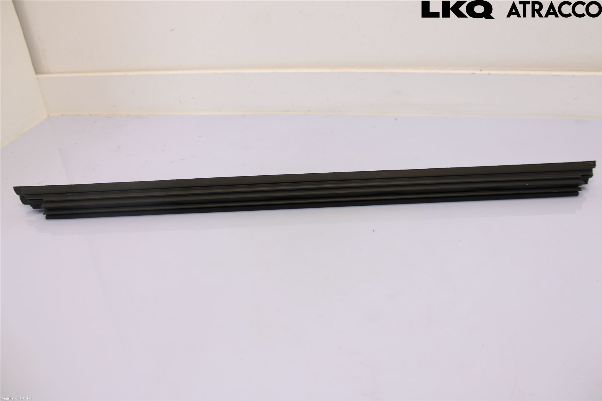 Toyota YARIS XP21 20- Styrelist Rute